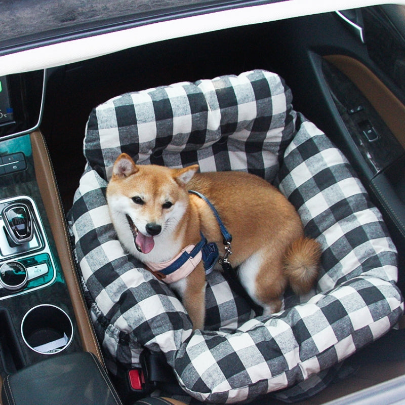 Cesto per Cani in Vimini Naturale, Letto Cuccia Robusto per Cani di Taglia Media/Grande - - anti-anxiety dog bed calming dog bed cani cesto cesto cani pets & supplies uomo - Concept Palermo