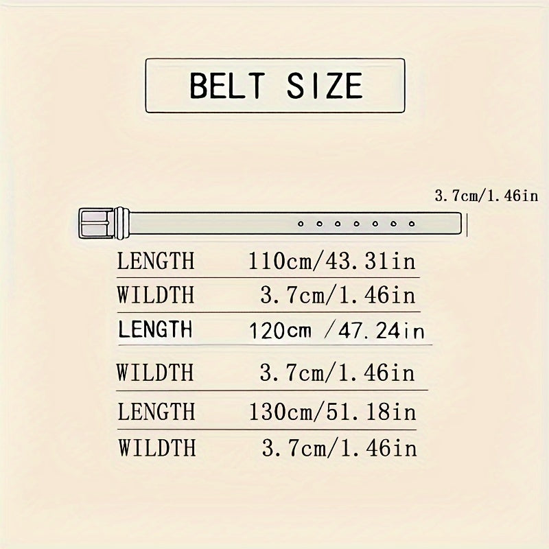 Cintura Uomo in Vera Pelle Nera con Fibbia Automatica Elegante per Abiti Formali e Casual - - auto automatica cintura cintura uomo fibbia men's belt pelle uomo vera - Concept Palermo