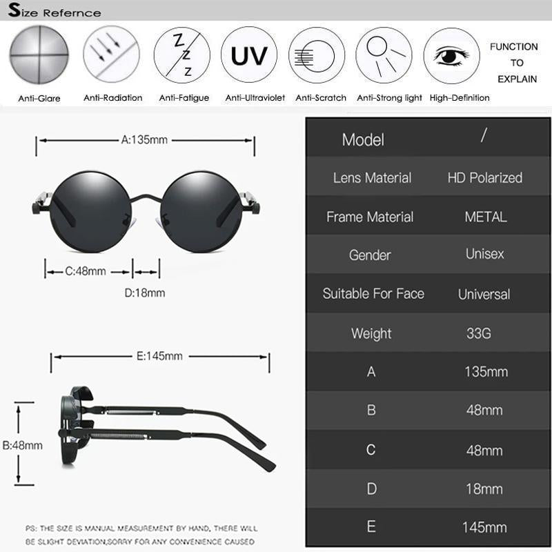 Porta la tua moda al livello successivo e indossa qualcosa di Uomo - - accessories men all clothes men indossa livello moda new_for_google_may porta porta moda qualcosa successivo sunglasses - Concept Palermo