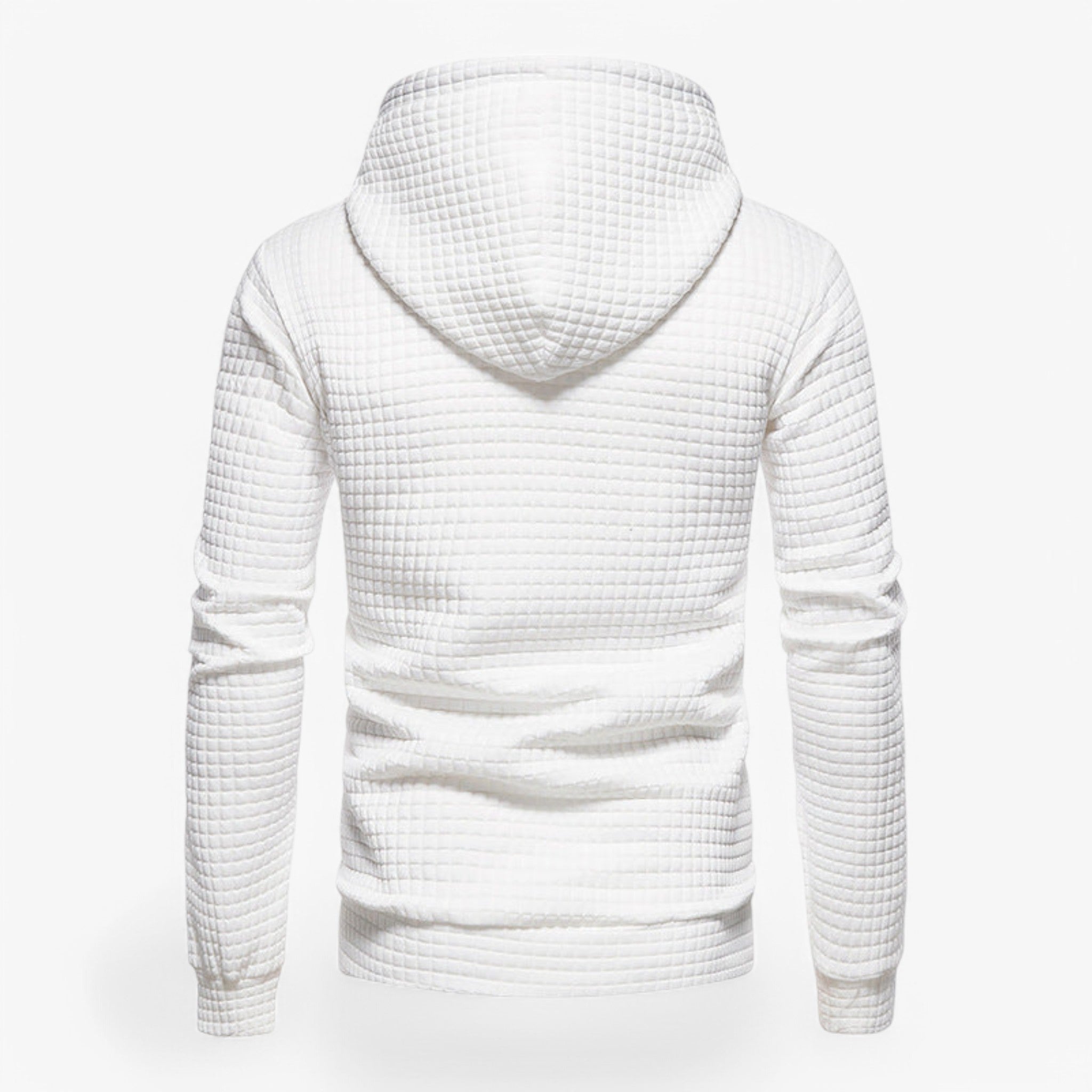 Felpa con Cappuccio Confortevole Uomo - - cappuccio confortevole felpa felpa cappuccio herren men's sweater uomo - Concept Palermo
