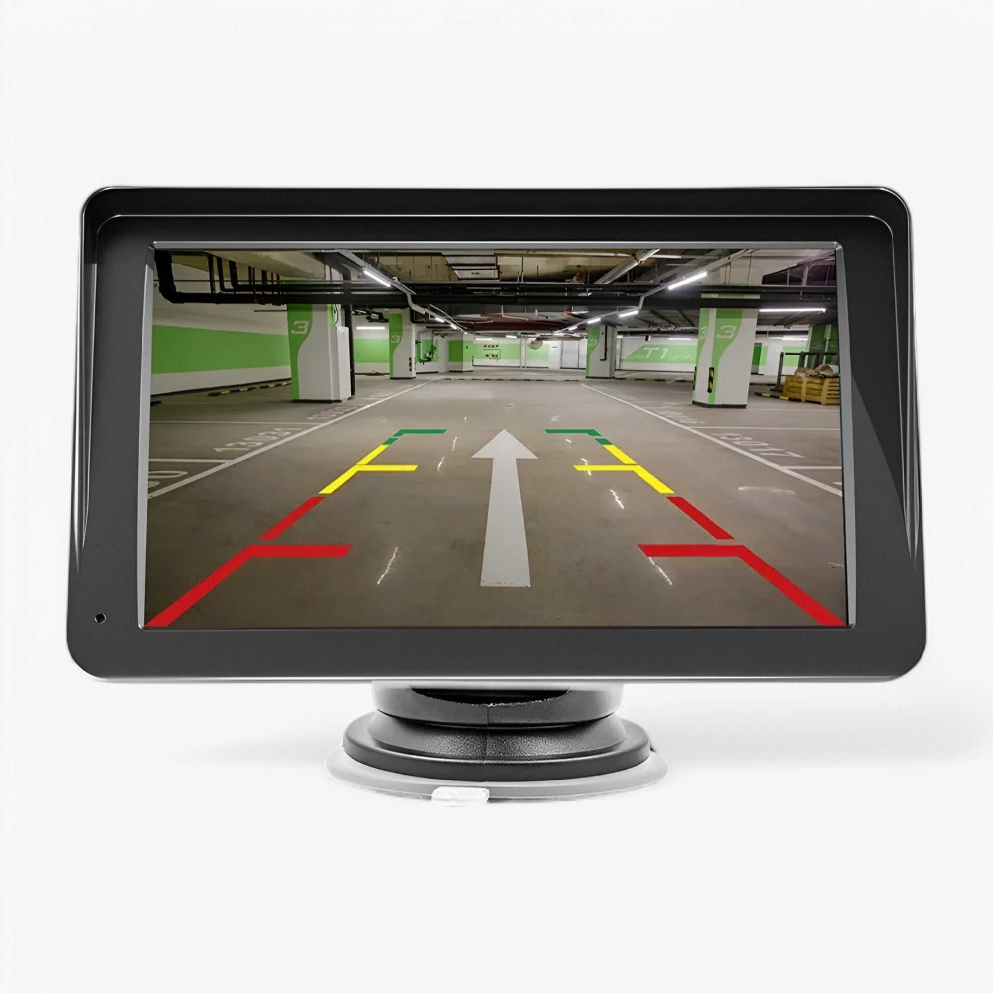 CarPlay Display - Efficiente e conveniente - - carplay carplay display conveniente display efficiente gadgets - Concept Palermo