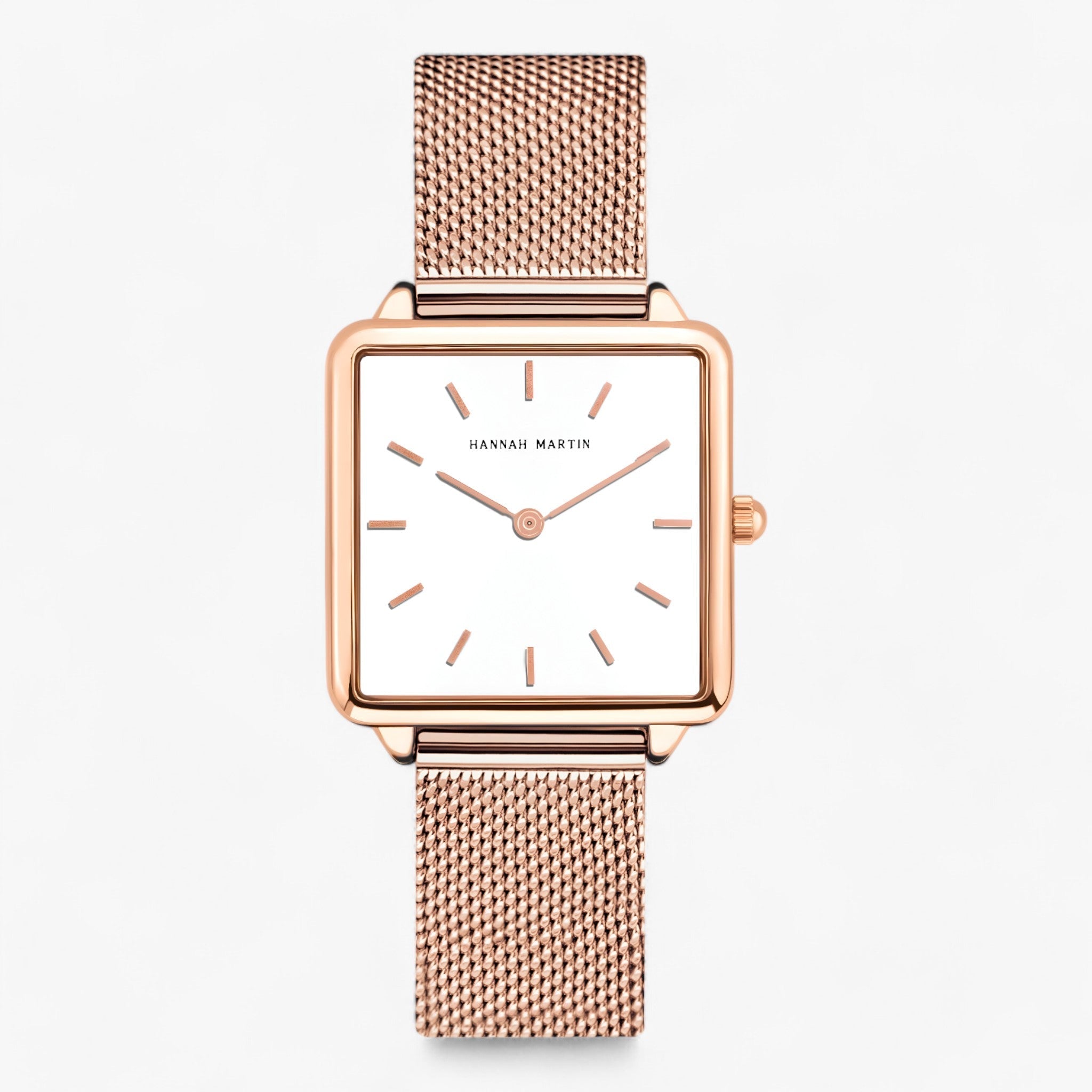 Quadrato ur - L'eleganza quotidiana Gold - - eleganza quadrato quotidiana rdy shop watches - Concept Palermo