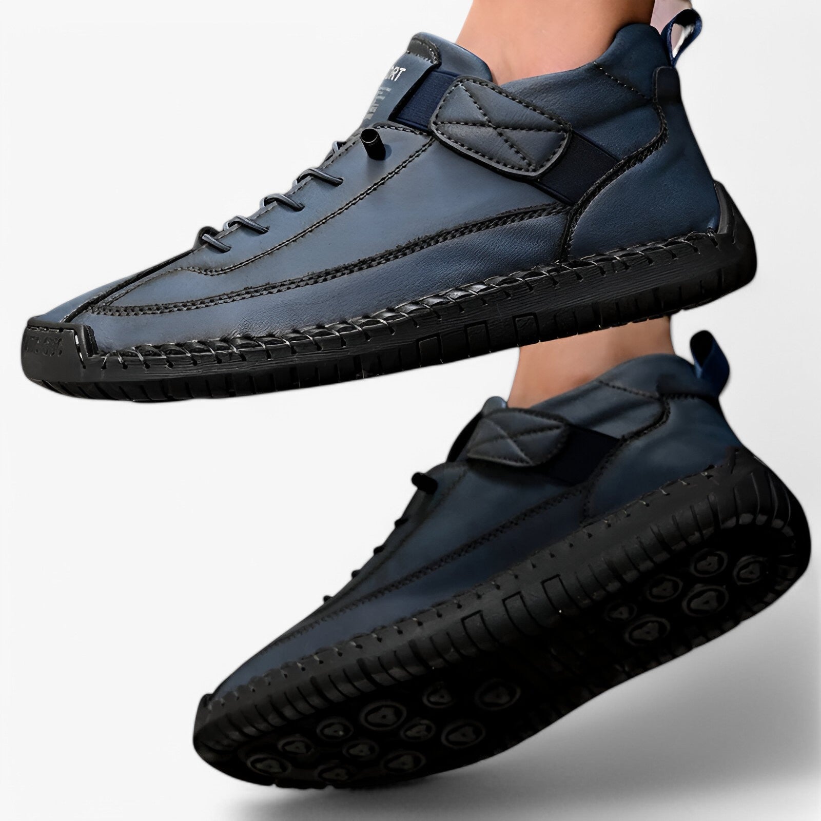 Scarpe leggere - Antiscivolo e confortevoli - - antiscivolo confortevoli leggere scarpe scarpe leggere schoenen shoes - Concept Palermo