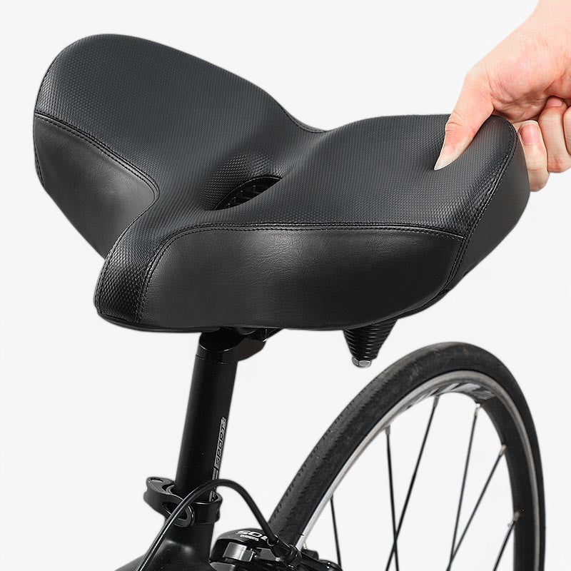 CycleCushion - Comodo pedalare senza dolore da sella Uomo - - bicycle bicycle cushion cyclecushion cyclecushion - comodo pedalare senza dolore da sella - € dolore pedalare sella uomo - Concept Palermo