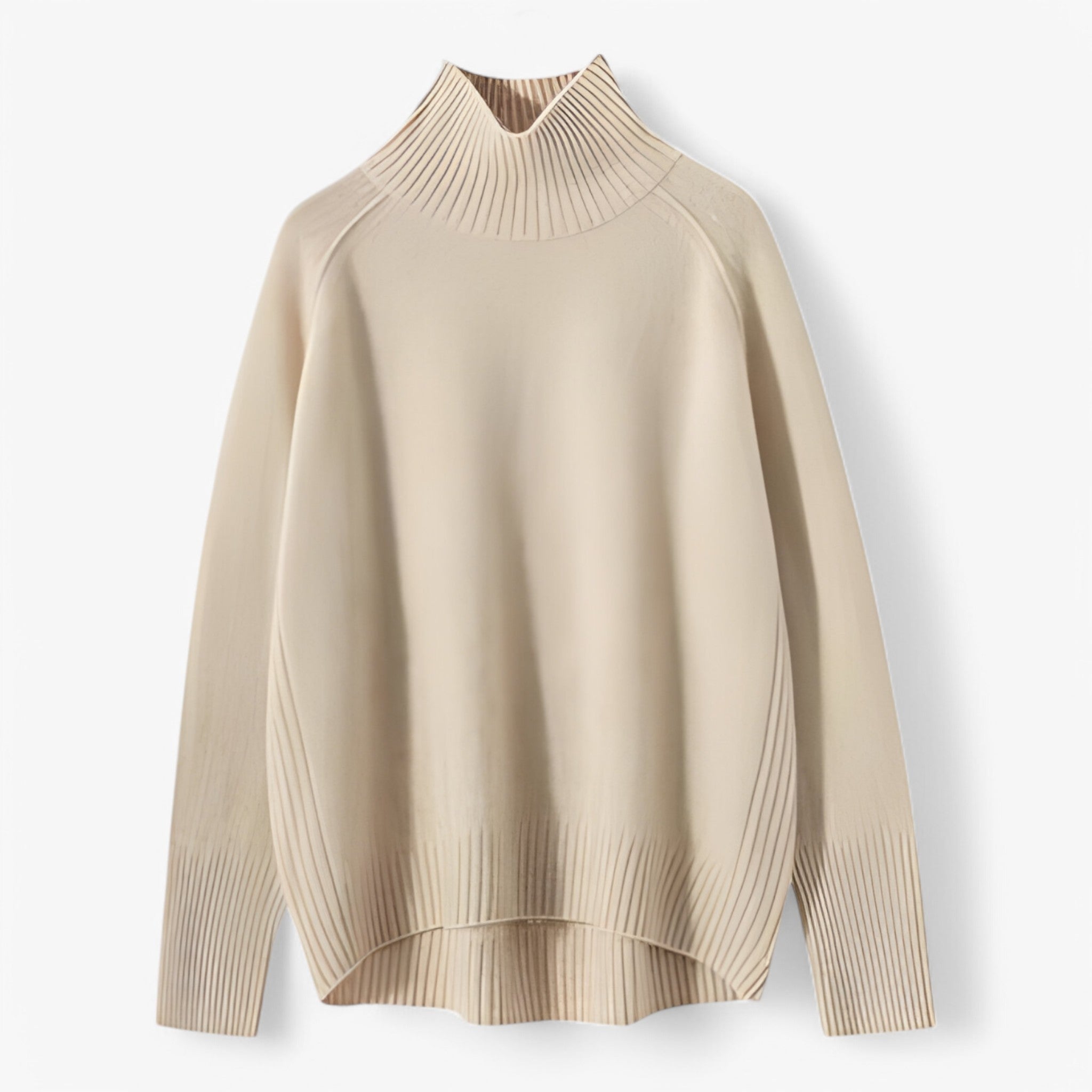 Maglione in Lana Spessa Donna - - donna lana maglione maglione lana spessa women's sweater - Concept Palermo