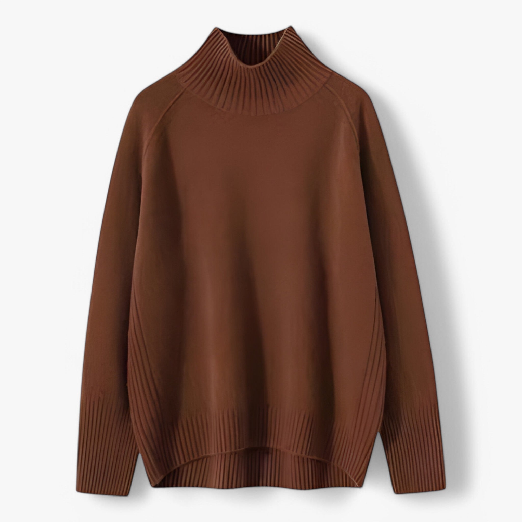 Maglione in Lana Spessa Donna - - donna lana maglione maglione lana spessa women's sweater - Concept Palermo