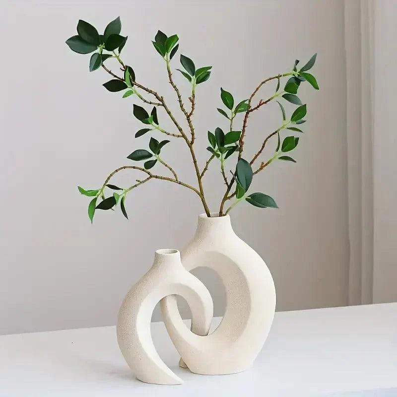 Selezione di vasi Japandi Vasi trendy ed per arredamenti moderni - - arredamenti Bathroom Ceramics Decor home & garden japandi Kitchen moderni selezione selezione vasi trendy Vases vasi - Concept Palermo