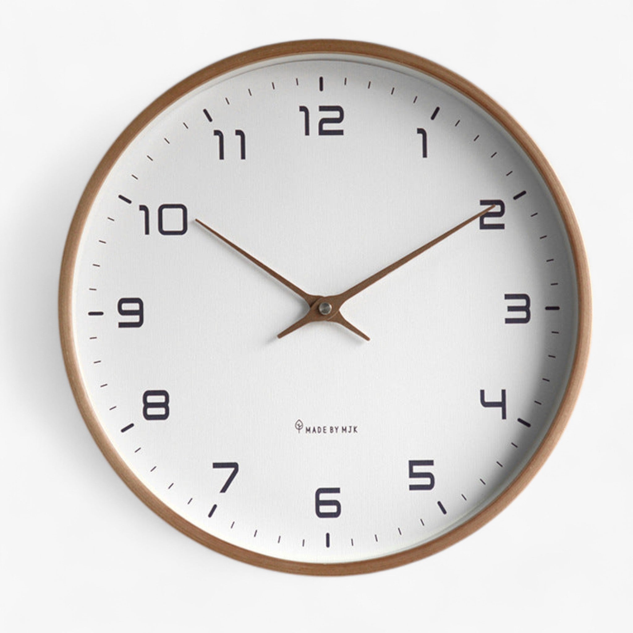 Orologio da Parete Minimalista - Stile 1 - 1itemsoldjan16th loforay020824 loforay08022024 minimalista orologio orologio parete parete wall clocks - Concept Palermo