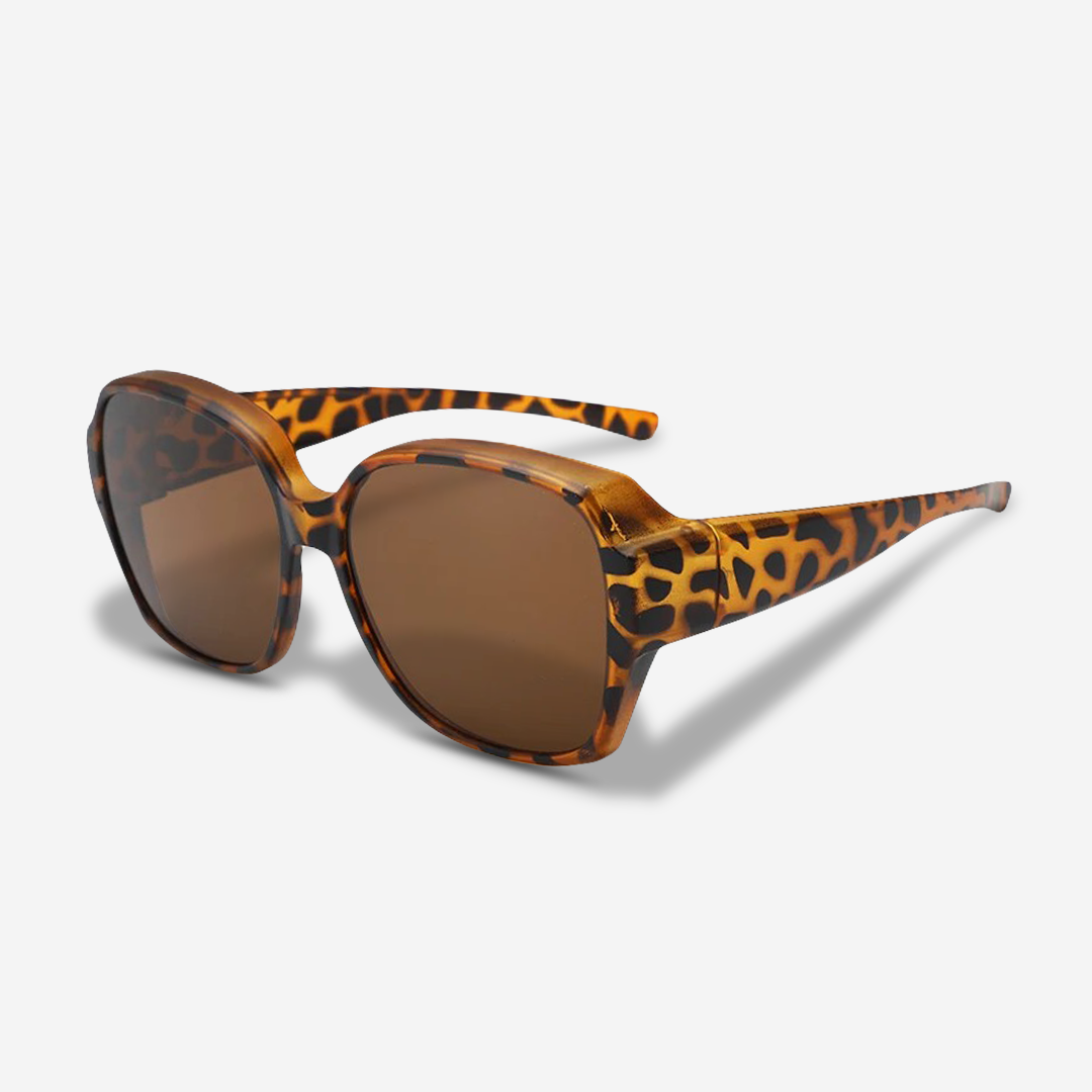 Occhiali da sole per portatori di occhiali - La protezione solare per i vostri occhiali - Panther Pro - occhiali occhiali sole portatori protezione solare sole sun glasses sunglasses vostri WOMEN - Concept Palermo