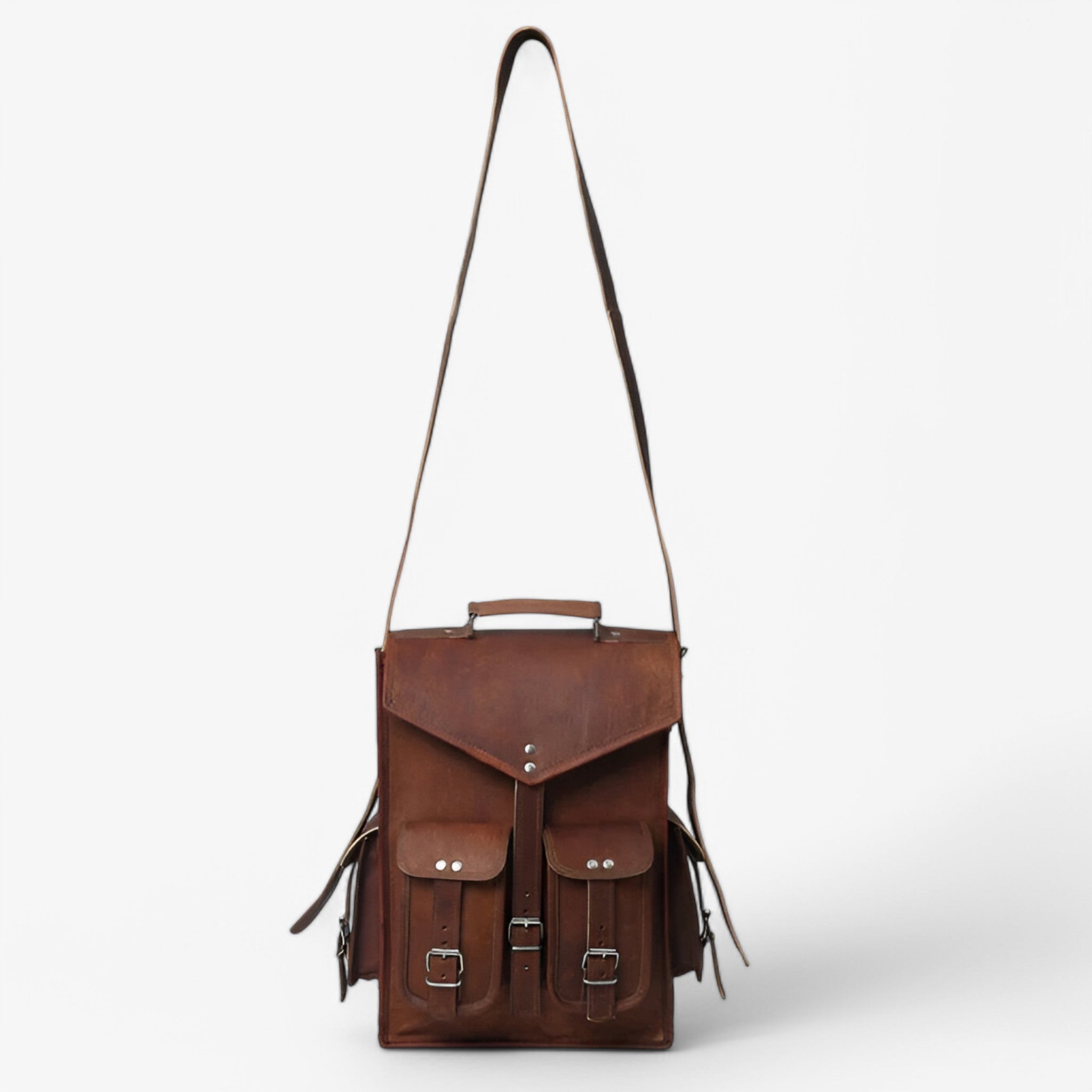 La borsa convertibile preistorica Donna - - bags borsa borsa convertibile convertibile donna preistorica spo-default spo-disabled spo-notify-me-disabled - Concept Palermo