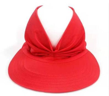 Nuovo cappello anti-ultravioletti Uomo - Rosso - anti beach hats cappello cappello anti hats Sun Hats ultravioletti uomo women's hat - Concept Palermo