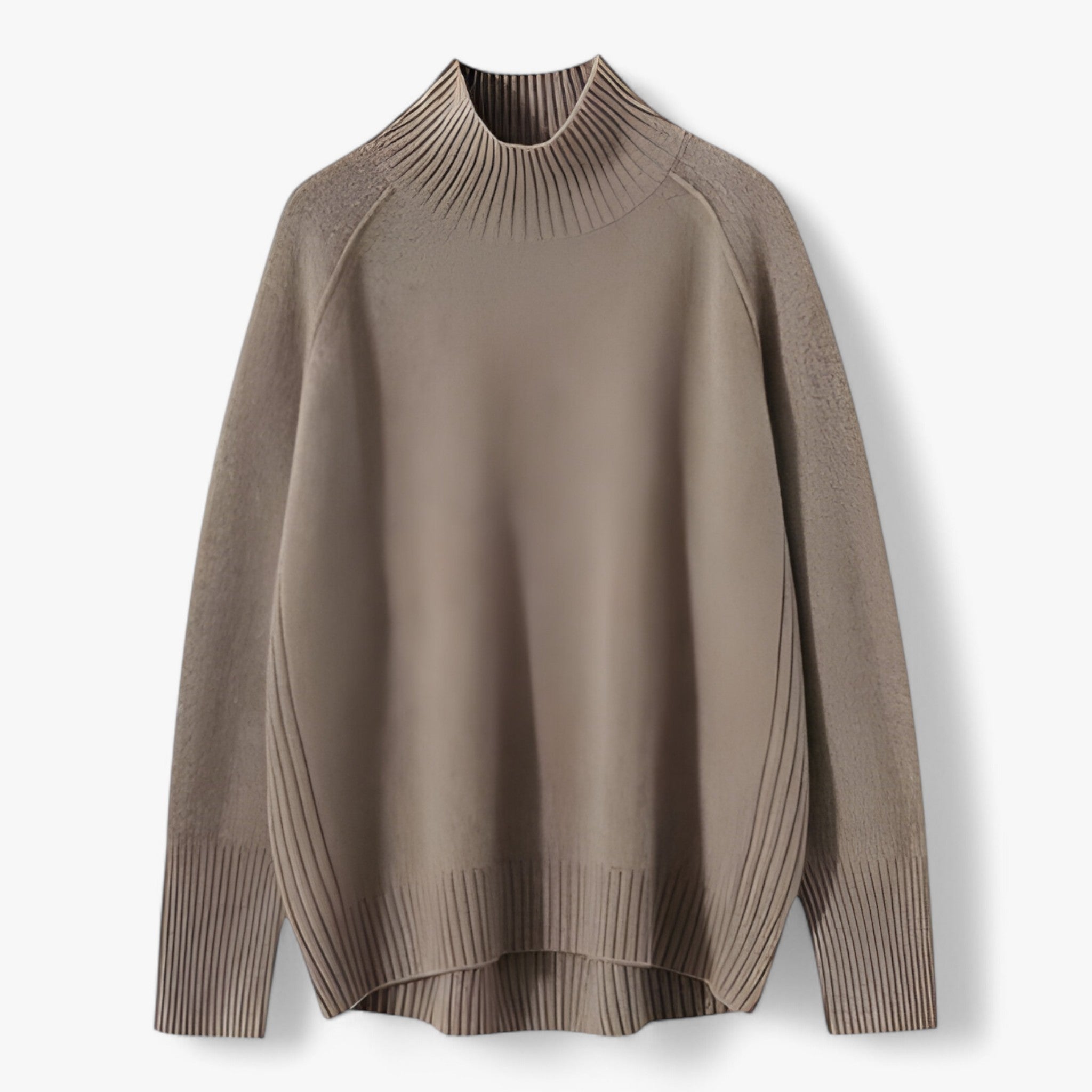 Maglione in Lana Spessa Donna - - donna lana maglione maglione lana spessa women's sweater - Concept Palermo