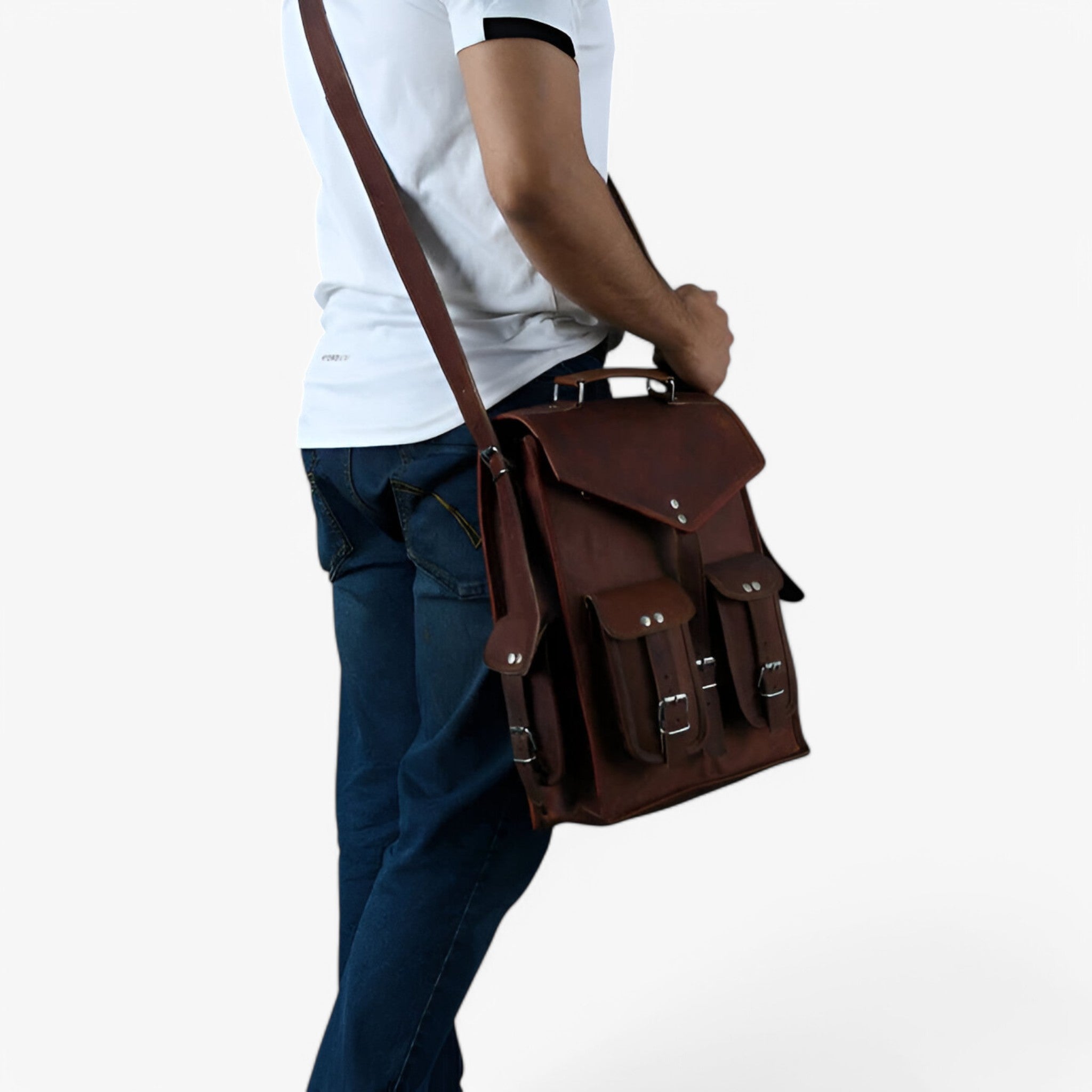 La borsa convertibile preistorica Donna - - bags borsa borsa convertibile convertibile donna preistorica spo-default spo-disabled spo-notify-me-disabled - Concept Palermo