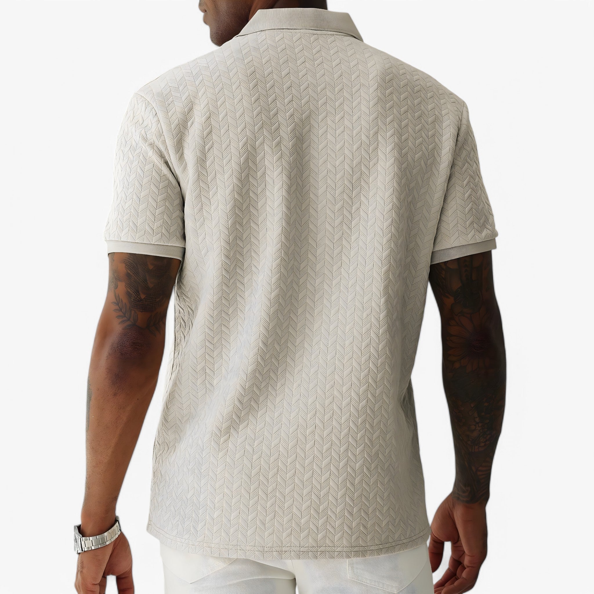 Poloshirt Uomo - - Herren jacket men's top clothes poloshirt poloshirt uomo uomo - Concept Palermo