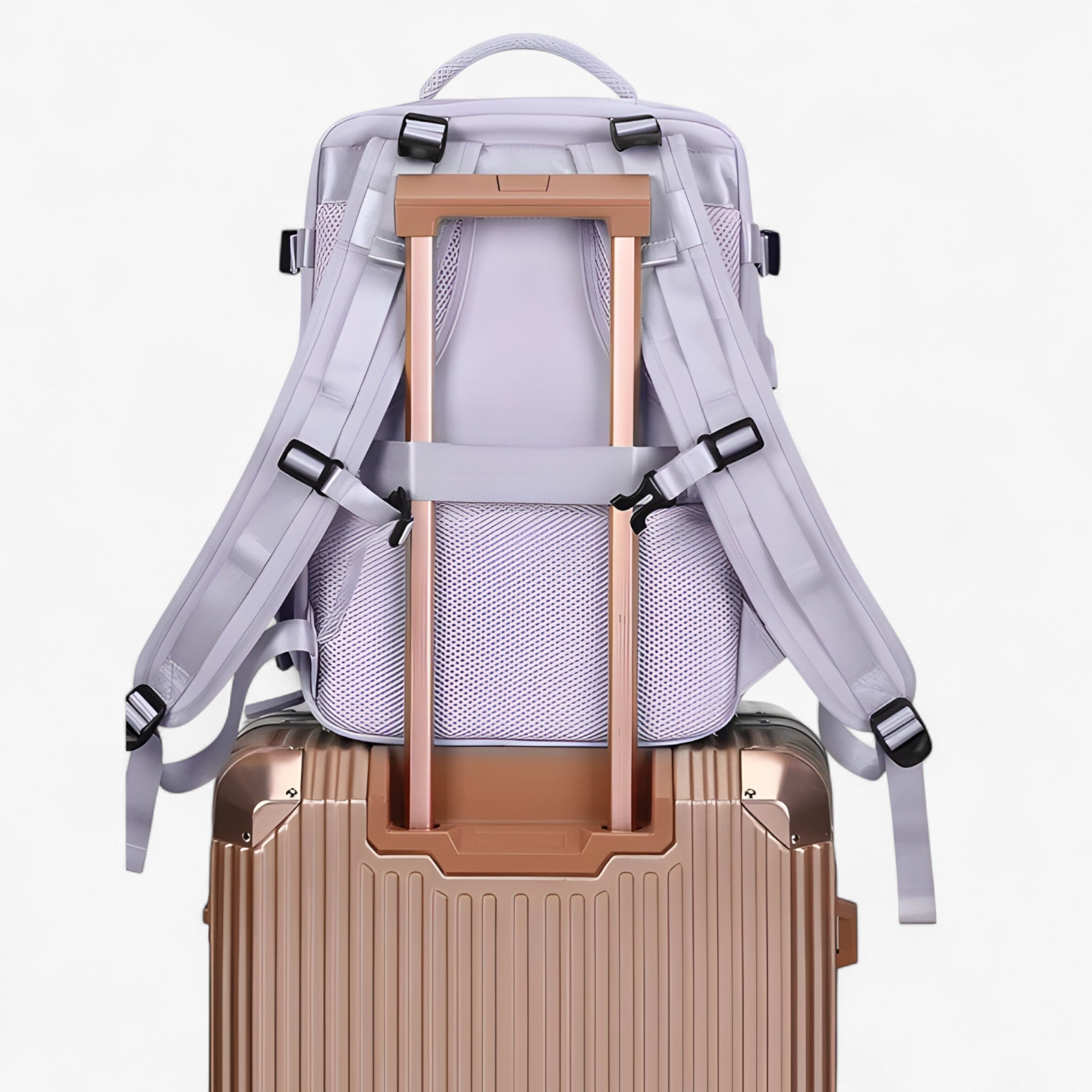 Zaino Journey™ - - Backpack Backpacks bags journey laptop backpack outdoor backpack travel backpacks zaino zaino journey - Concept Palermo