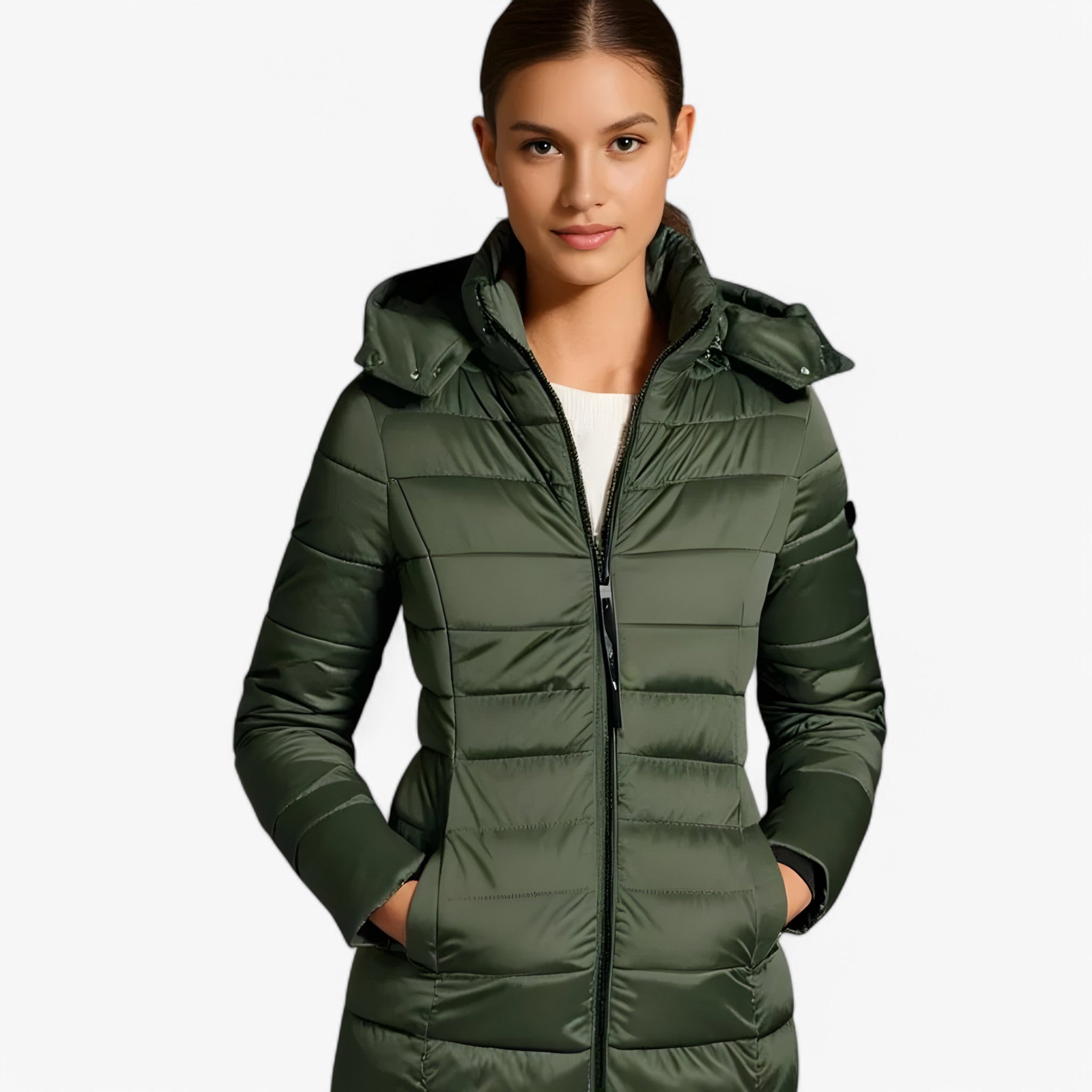 Cappa Invernale Esclusivac - - cappa cappa invernale esclusivac invernale women's coats & jackets - Concept Palermo