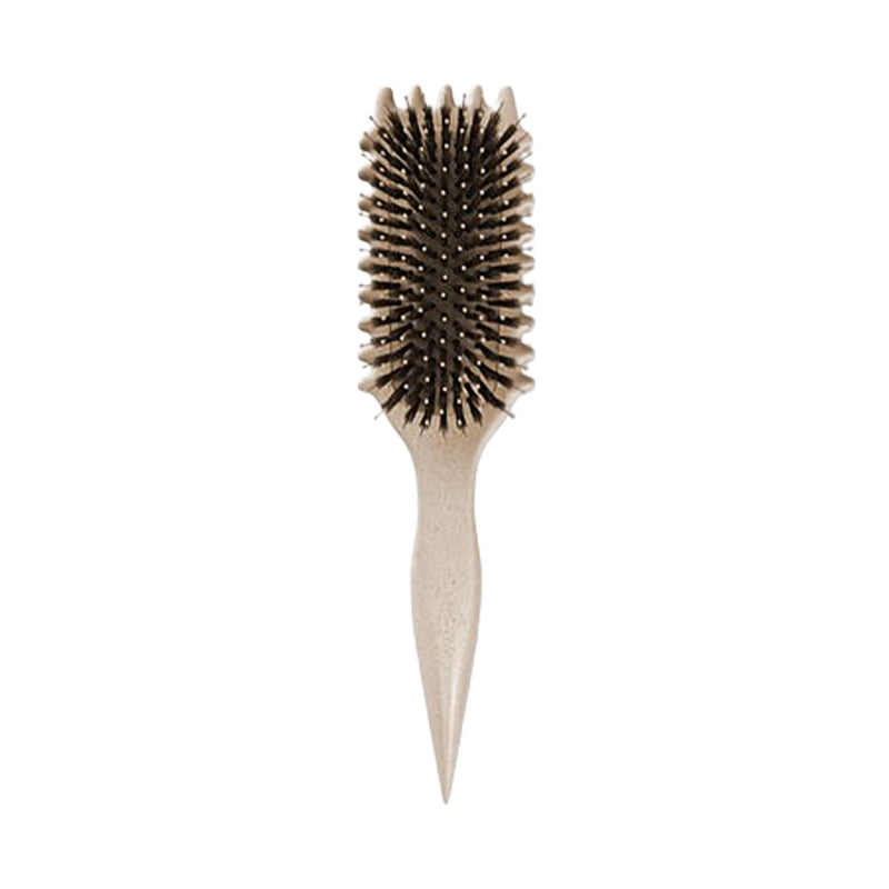 Spazzola Styling Ricci Uomo Bounce Curl - Definer Alta Qualità per Ricci Perfetti - Lysbrun - bounce bounce curl curl defineringsstylingbørste home & garden uomo women - Concept Palermo