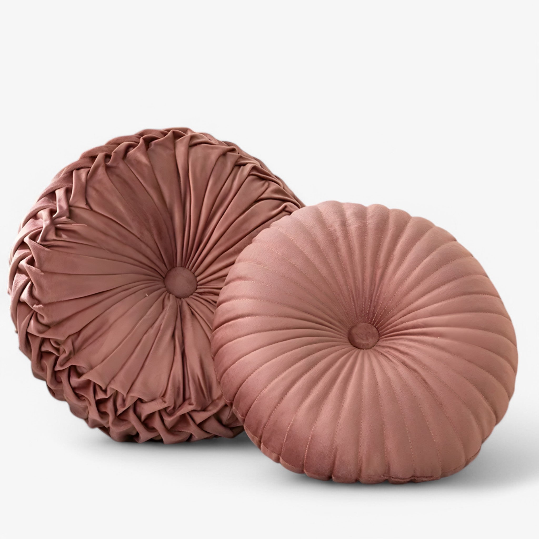 Cuscino Decorativo da Uomo, Morbido, per Divano e Letto - Rosé - cuscino cuscino decorativo decorativo home & garden P294 uomo - Concept Palermo