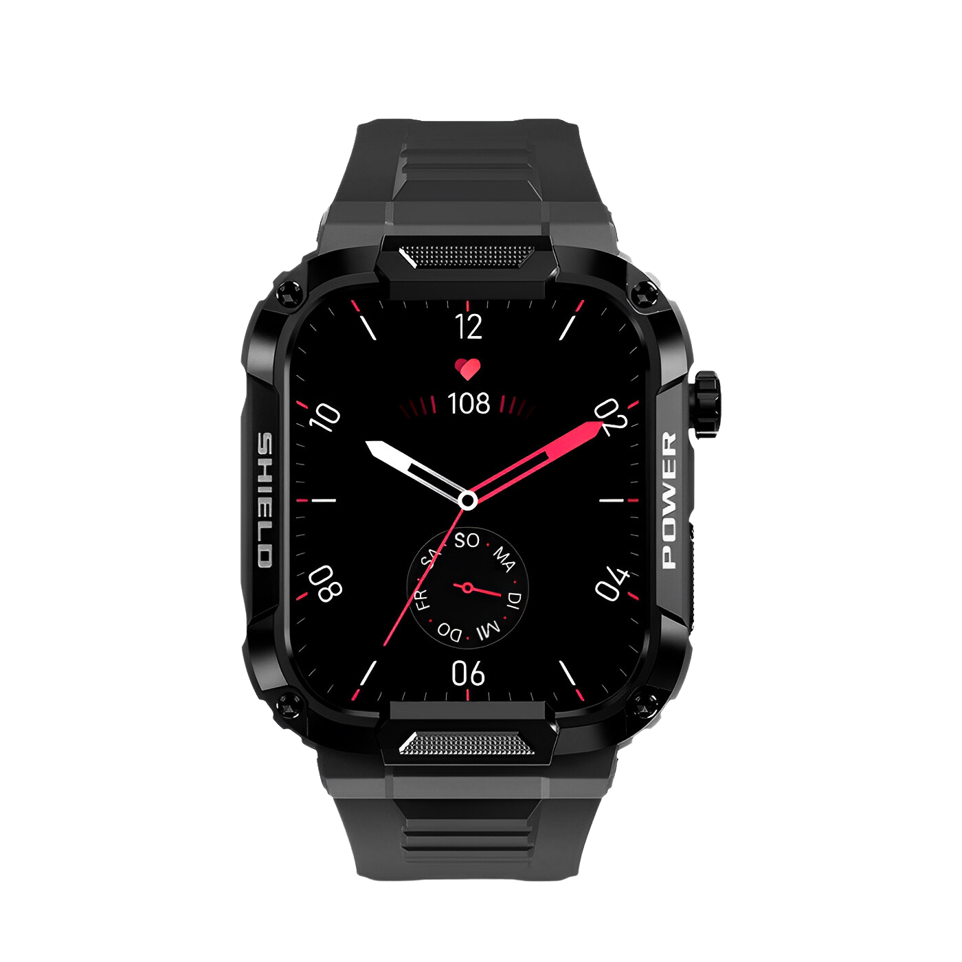 Guanti da Giardinaggio Ultimate Gard Pro Uomo, Impermeabili e Resistenti per Lavori Pesanti - - alle producten collectie esperienza esperienza ultimate gard heren horloge mode ultimate uomo watches - Concept Palermo