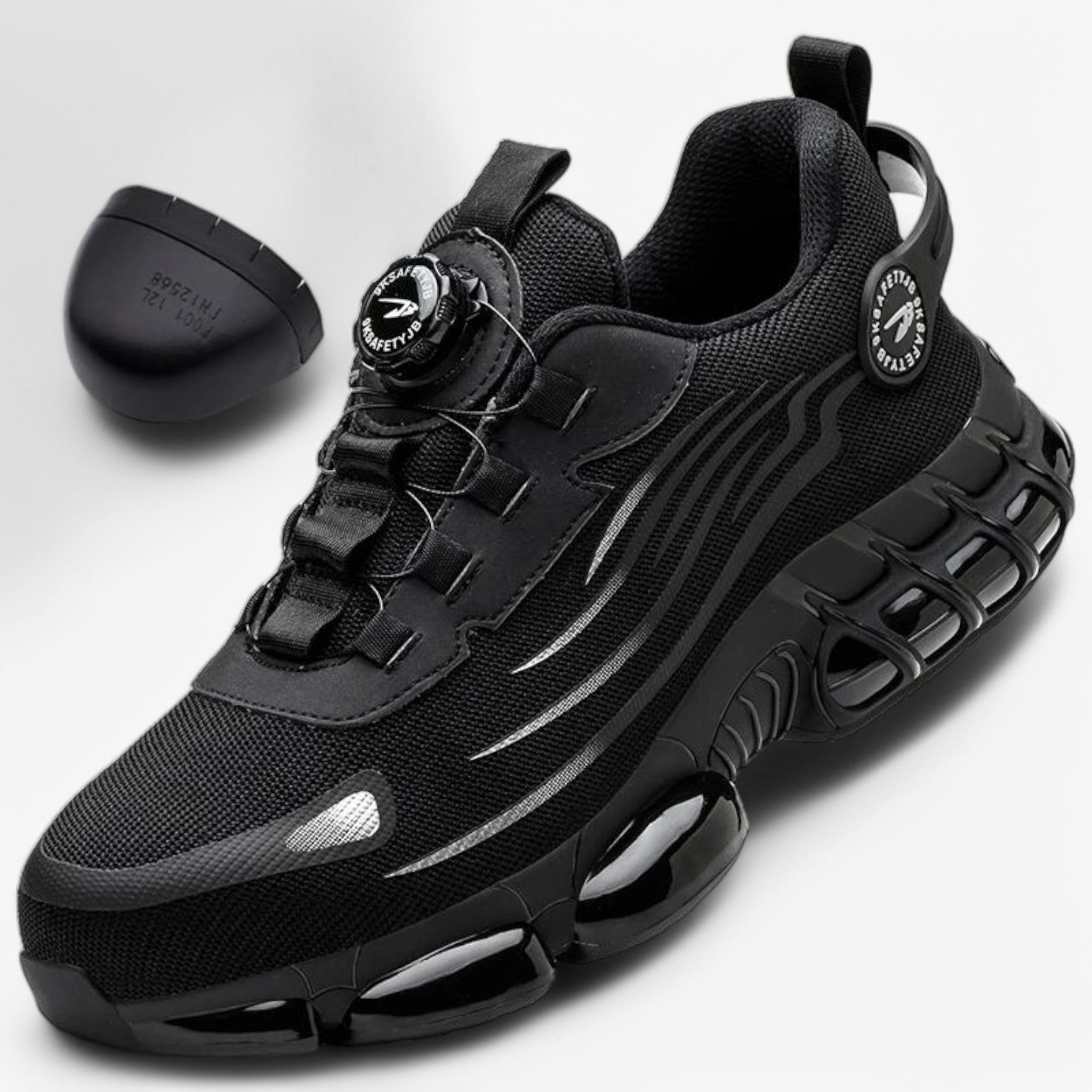 Scarpe di Sicurezza per Uomini - - scarpe scarpe sicurezza shoes sicurezza uomini - Concept Palermo