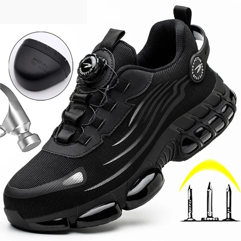 Scarpe di Sicurezza per Uomini - - scarpe scarpe sicurezza shoes sicurezza uomini - Concept Palermo