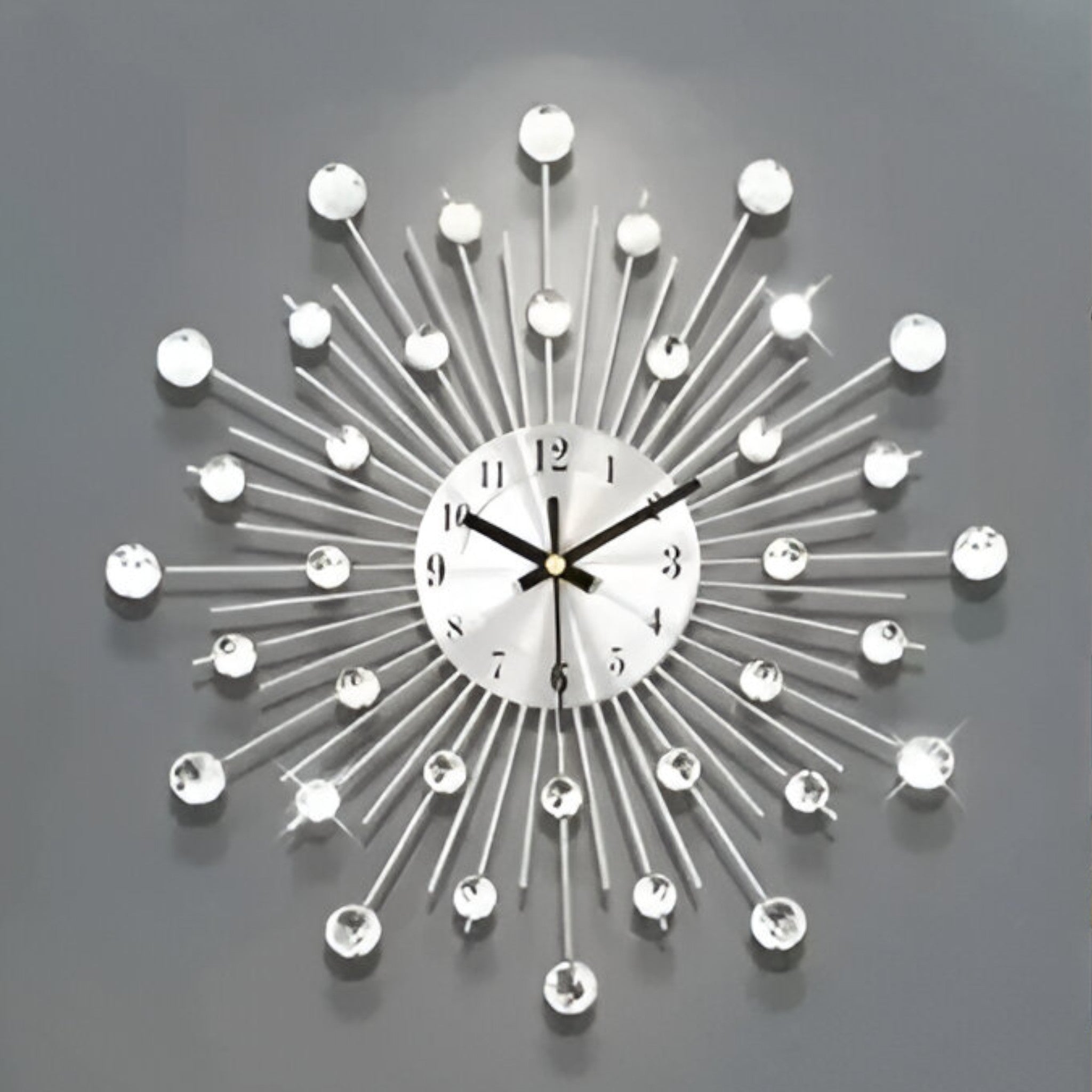 Orologio da parete di design - - design orologio orologio parete P359 parete wall clock wall clocks - Concept Palermo