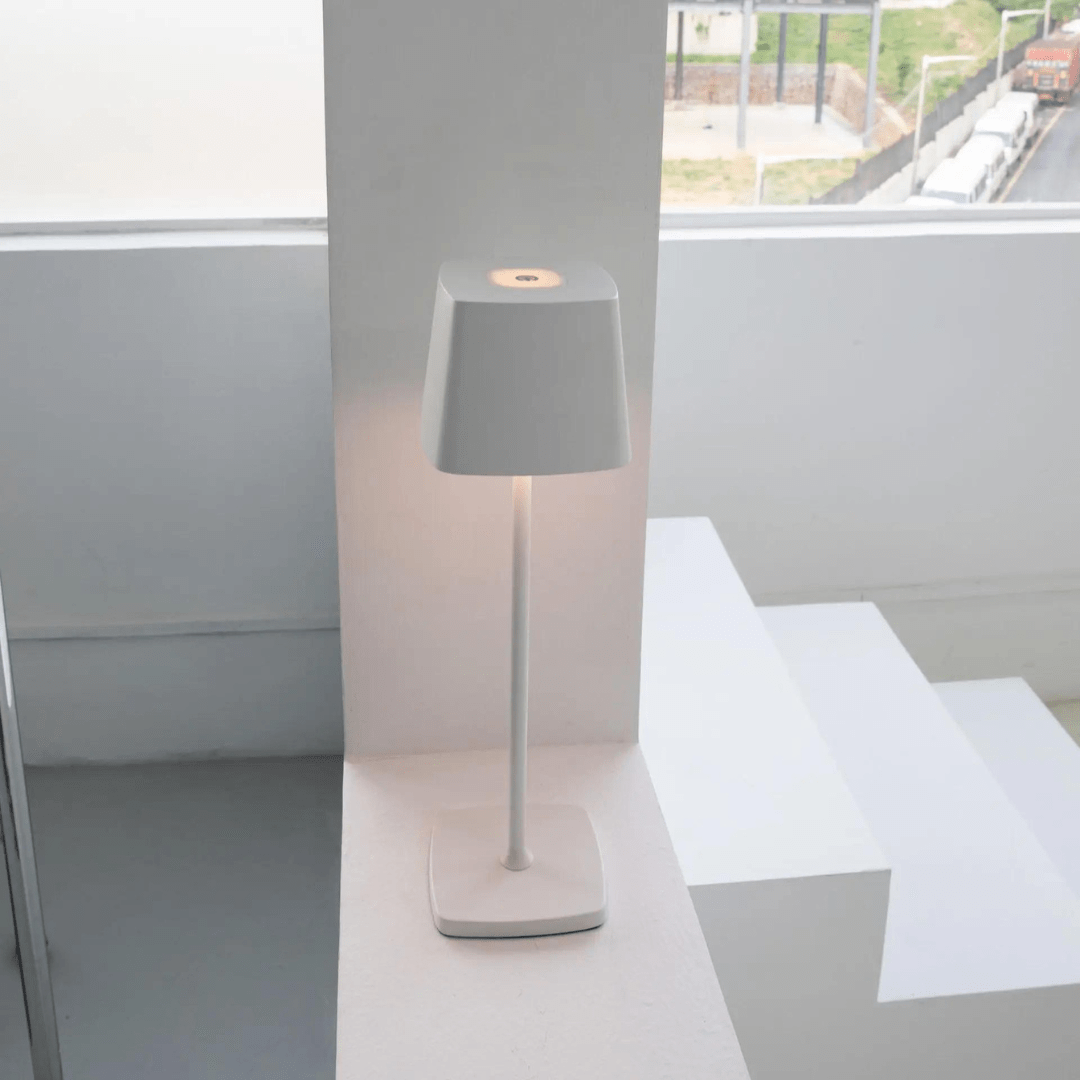 Lampada da tavolo senza fili - - fili home & garden lampada lampada tavolo tavolo Tischlampen Tragbare Lampen - Concept Palermo