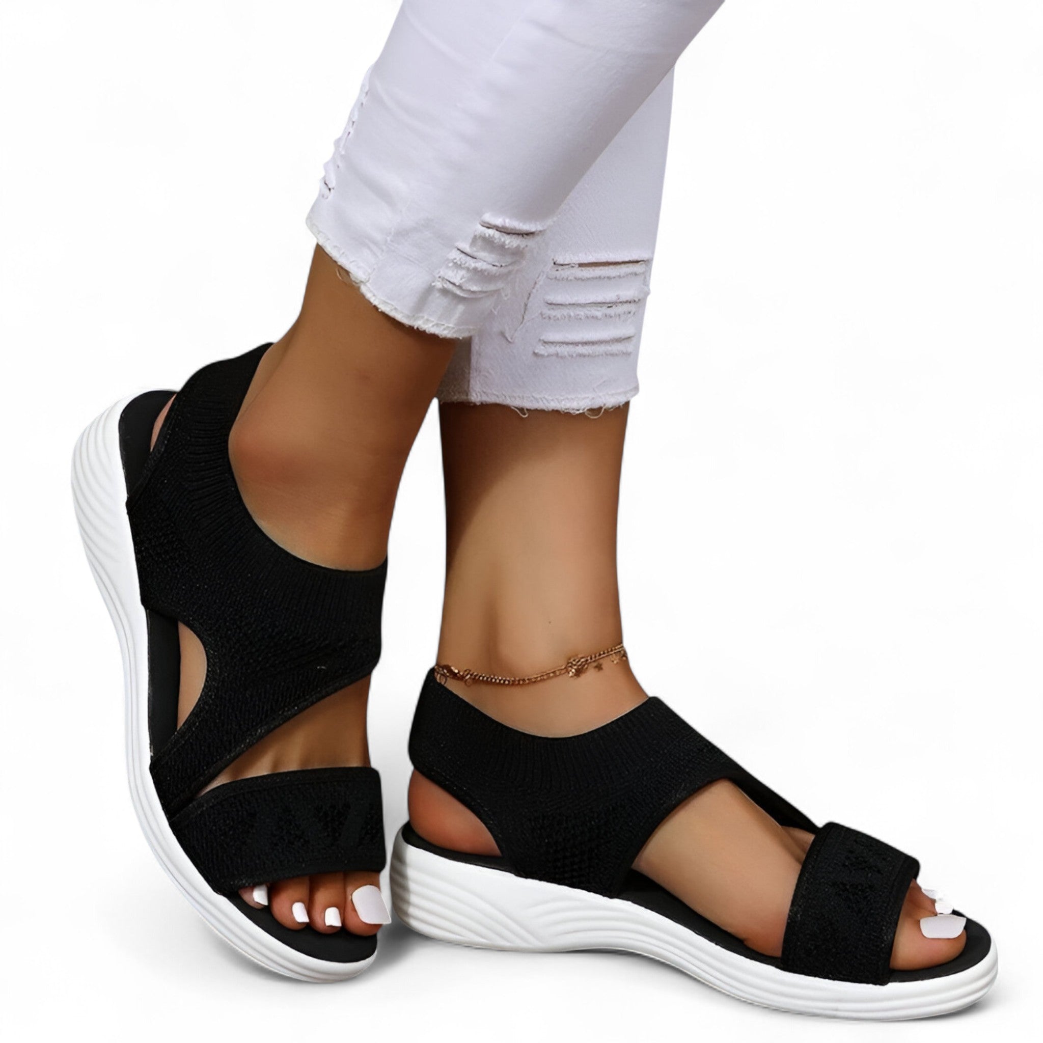 Tendencia y cómodos