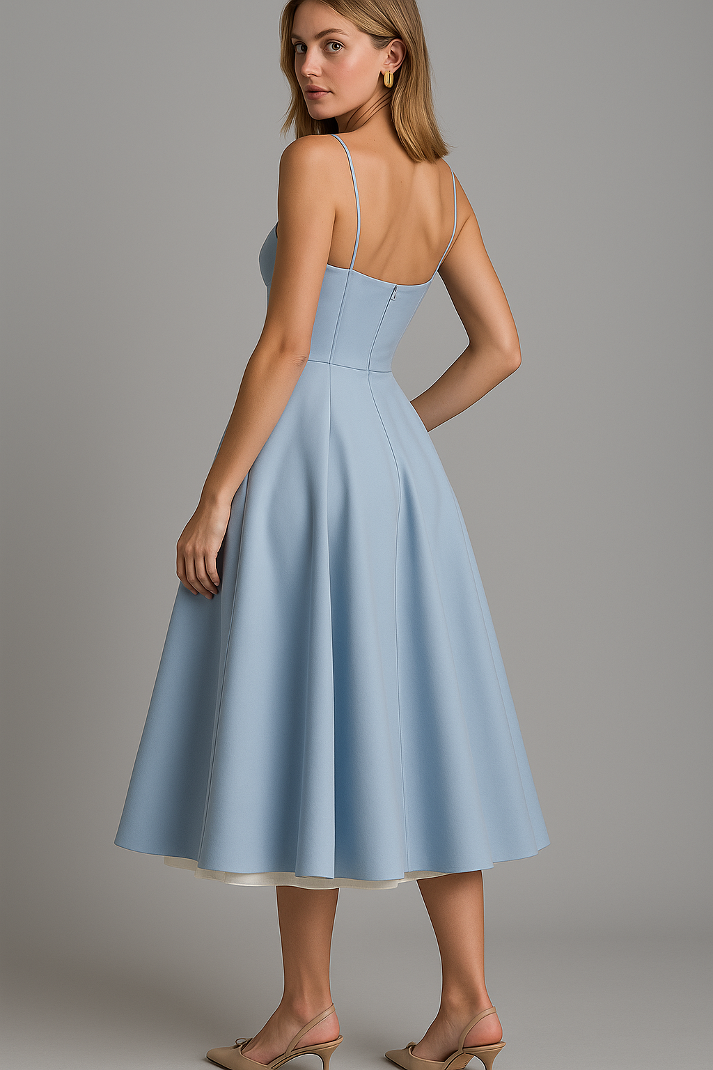 Abito eleganza e comfort per ogni occasione Donna - - abito abito eleganza comfort donna Dresses eleganza occasione ogni women - Concept Palermo