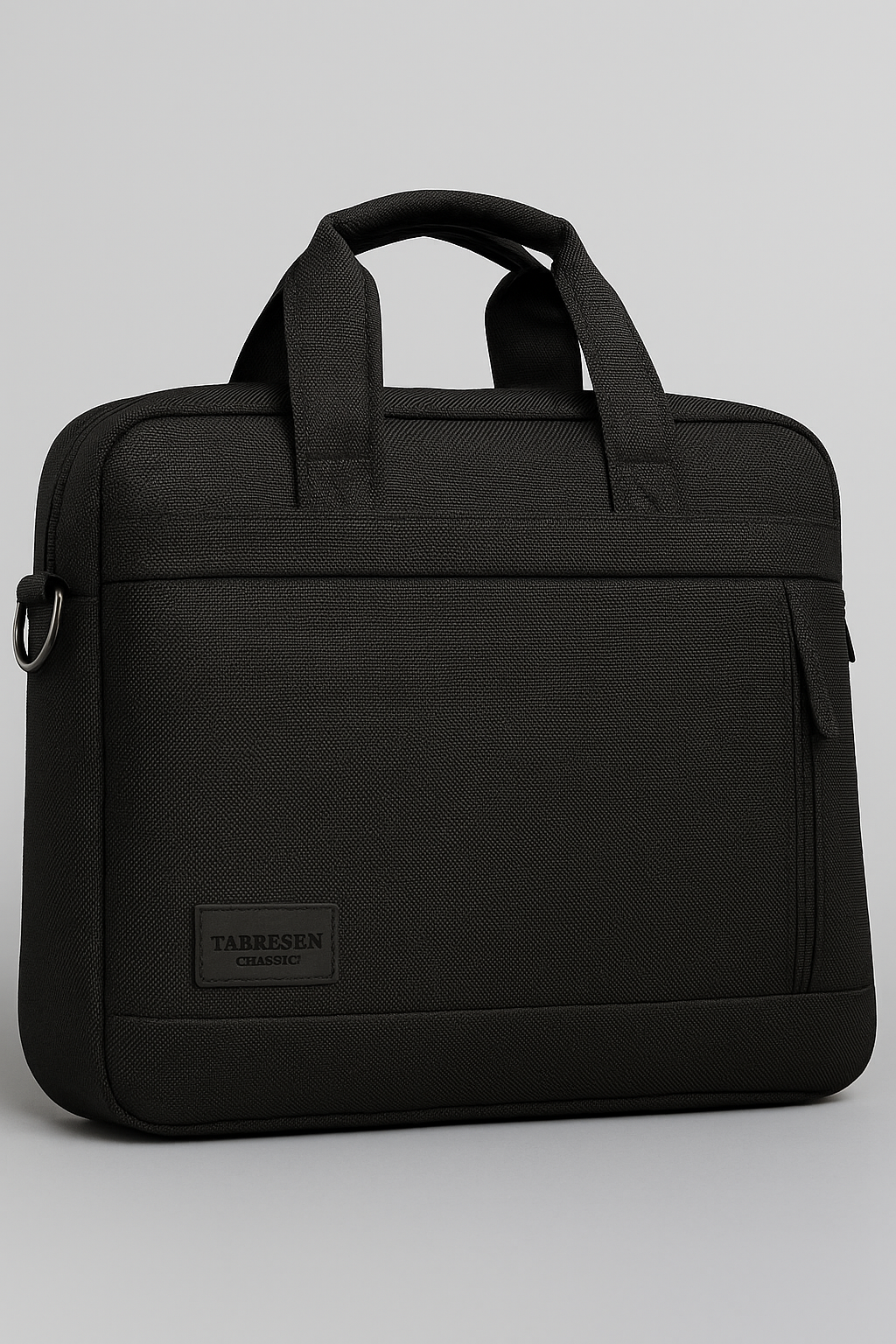 Borsa Porta PC Impermeabile con Tracolla Regolabile Donna - Nero - bags borsa borsa porta donna impermeabile new_for_google porta regolabile tracolla - Concept Palermo
