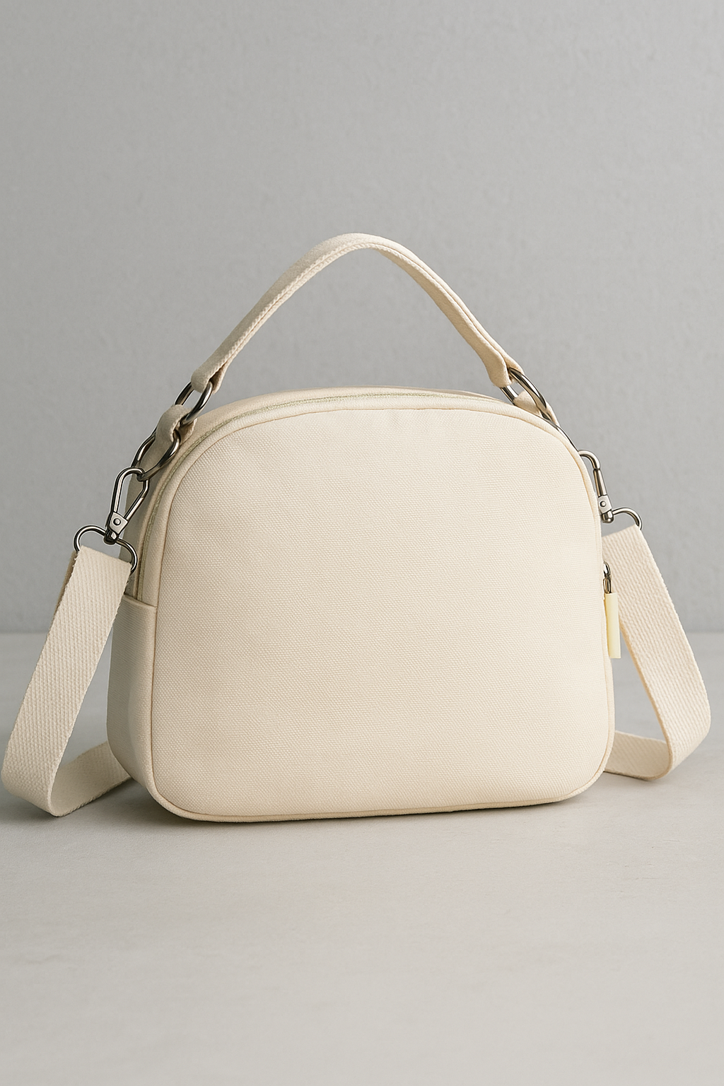 Borsa a Tracolla in Nylon Leggera, Resistente e Stile Compatto - - bag Bags borsa borsa tracolla compatto handbags leggera nylon resistente stile women bags Women's handbags - Concept Palermo