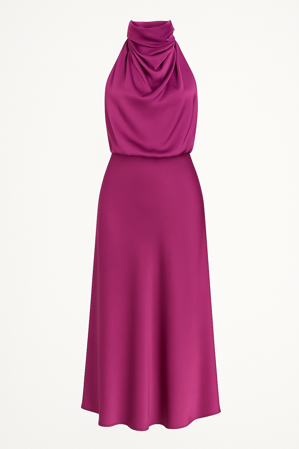 Vestito da donna – Leggero, alla moda e per ogni occasione - Rosa - alla donna dress dresses gmc160325 leggero moda occasione ogni vestito win050325 WOMEN - Concept Palermo