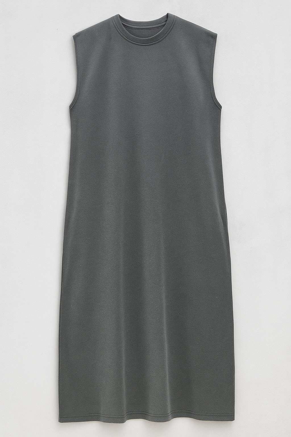 Gonna Lunga Estiva Casual con Spacco Donna - - abbigliamento casual abbigliamento versatile casual donna dresses estiva gonna gonna comoda gonna con spacco gonna con tasche gonna estiva gonna leggera gonna lunga gonna lunga casuale lunga moda estiva spacco stile e comfort - Concept Palermo