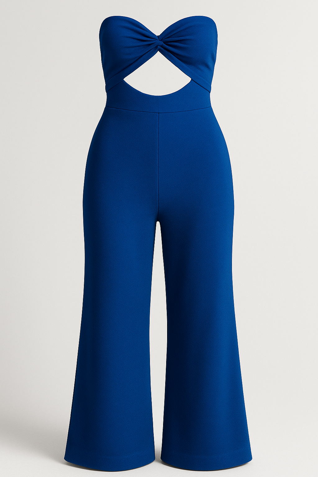Tuta Donna Comoda e Stile Poliestere - Blu - abbigliamento all'anno abbigliamento donna abbinamenti facili comoda donna moda contemporanea one-pieces poliestere stile tuta tuta casual tuta donna tuta elegante tuta formale tuta poliestere tuta versatile vestibilità comoda - Concept Palermo