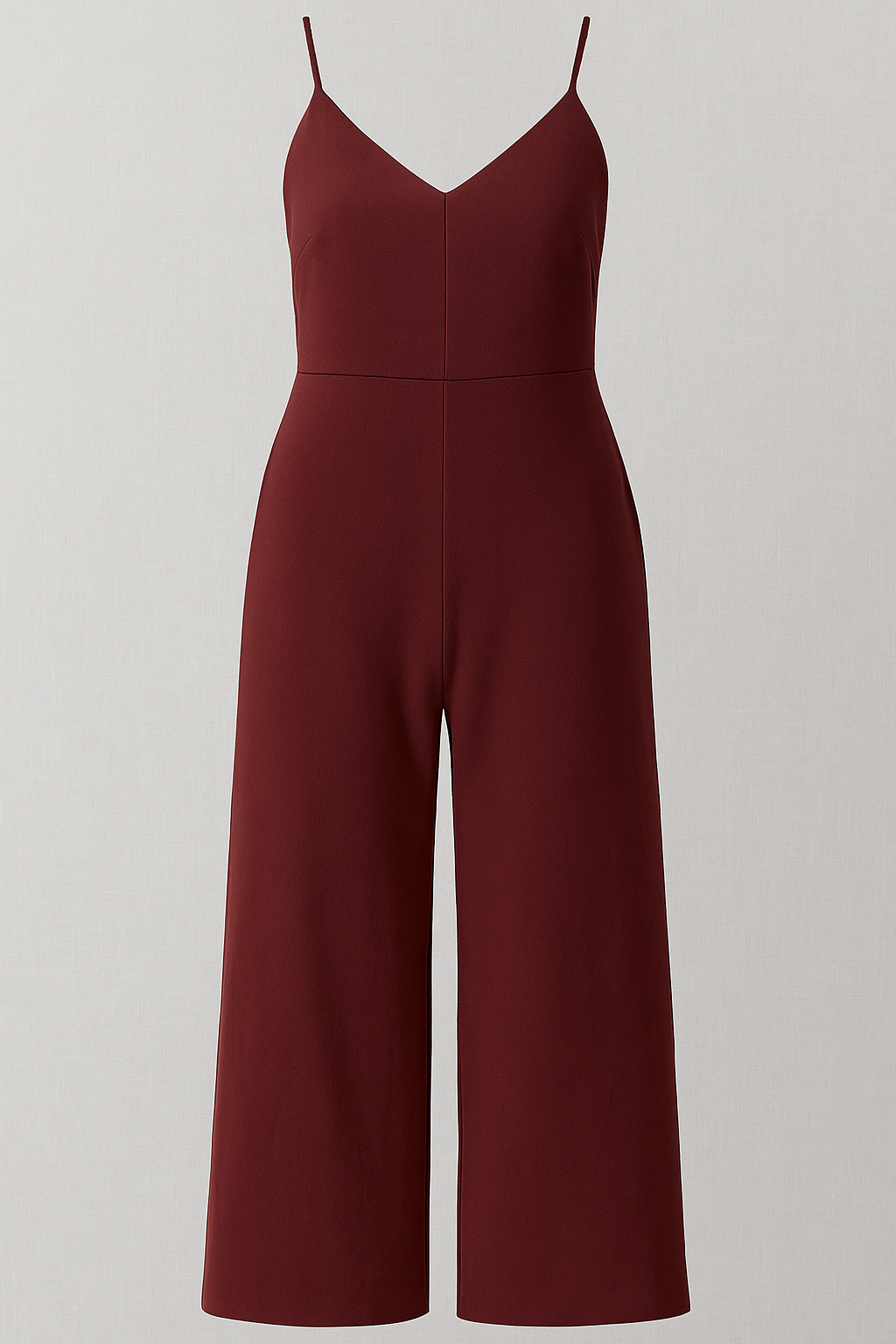Tuta Donna Senza Maniche Poliestere - Bordo - abito estivo completo elegante donna maniche moda donna one-pieces outfit versatile poliestere tuta tuta casual tuta con zip tuta donna tuta elegante tuta in poliestere tuta per eventi vestito senza maniche - Concept Palermo