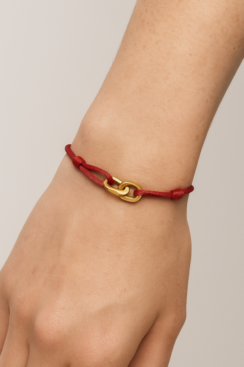 Braccialetto Donna con Filo Doppio Colore Elegante e Moderno - - Armband braccialetto braccialetto filo BRACELET colore donna doppio fashion filo jewelry mens bracelet perfect gift women bracelets - Concept Palermo