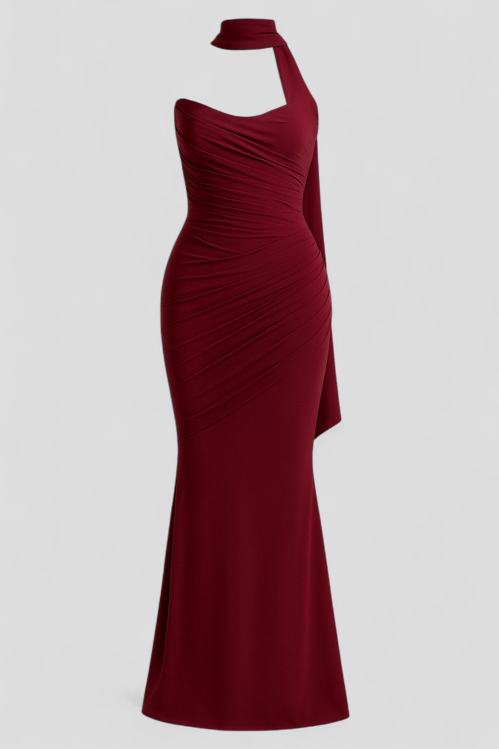 Completo Donna Top Senza Maniche e Gonna Lunga - Borgogna S - abbigliamento donna abbigliamento elegante completo completo donna design femminile donna dresses fashion primavera estate gonna gonna lunga lunga maniche materiale di alta qualità outfit sofisticato set coordinato elegante top senza maniche vestibilità confortevole - Concept Palermo