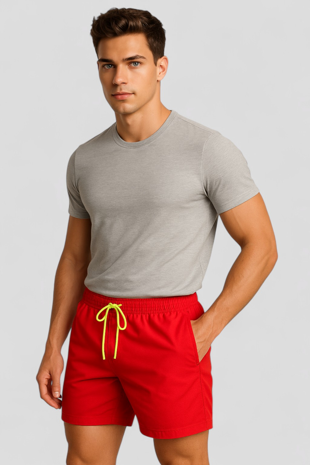 Costumi da Bagno Uomo Asciugatura Rapida - - abbigliamento da spiaggia abbigliamento sportivo acquatico accessori per nuoto asciugatura bagno costume da bagno con asciugatura rapida costume da bagno uomo costume da piscina costumi costumi bagno costumi da bagno elastici costumino da mare moda estiva uomo moda mare comfortevole rapida shorts uomo - Concept Palermo