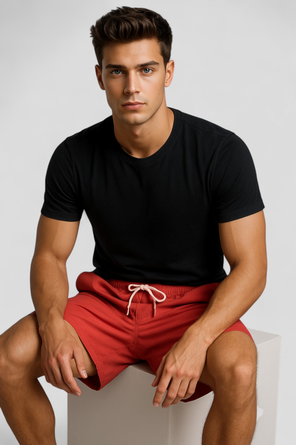 Costumi da Bagno Uomo Leggeri e Comfortevoli - - bagno comfortevoli costume da bagno con fodera in mesh costume da bagno leggero costumi costumi bagno costumi da bagno casual costumi da bagno colorati costumi da bagno estivi costumi da bagno uomini costumi da spiaggia con tasche leggeri shorts da nuoto per uomini sneldrogante costumi da mare swimwear uomo vestibilità regolare costumi da bagno - Concept Palermo