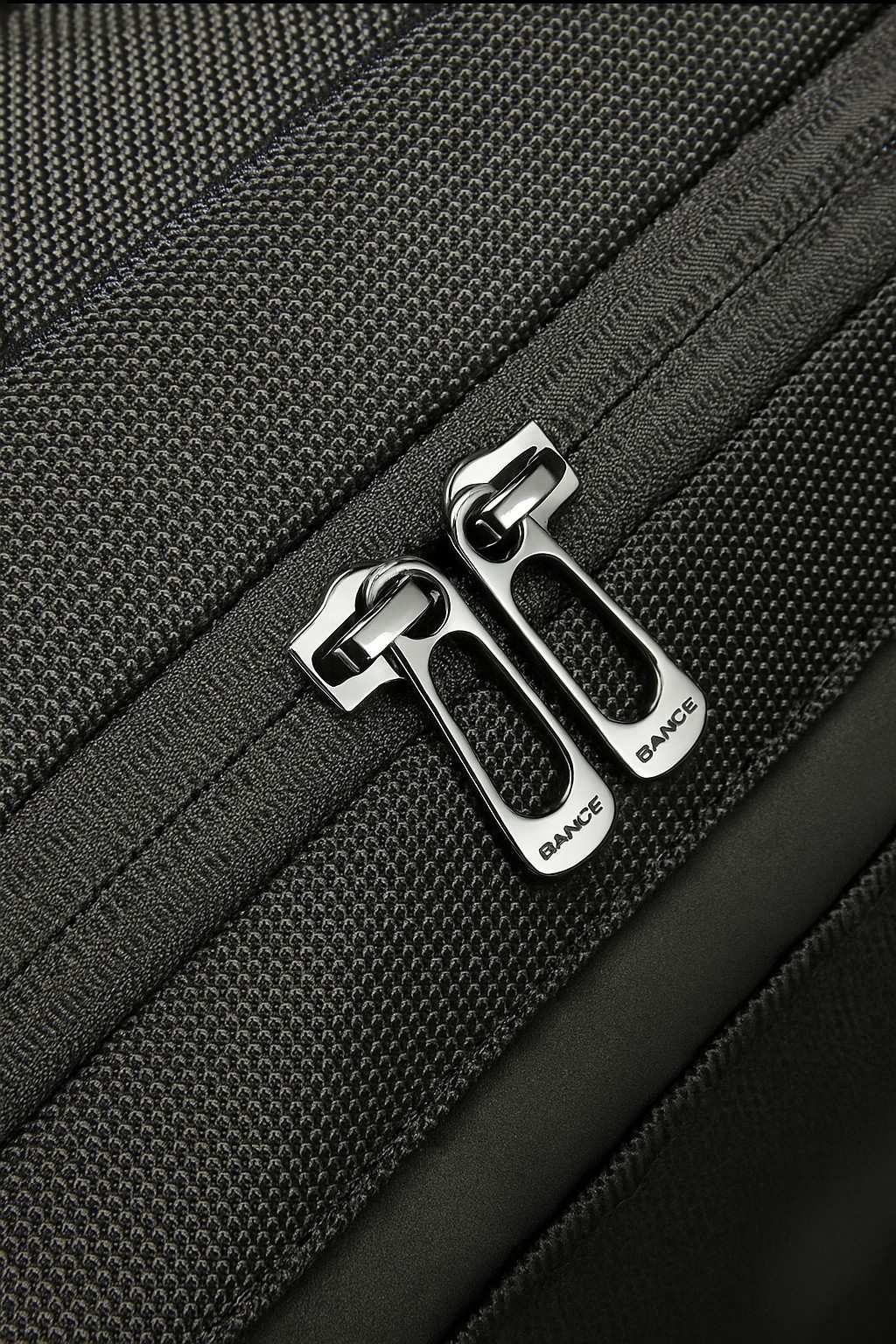 Borsa a Tracolla Oxford Bange – Nera, per Viaggio e Uso Quotidiano Donna - - bags bange borsa Borsa a Spalla Borsa a Tracolla Borsa da Viaggio Borsa Sling borsa tracolla donna fashion nera oxford quotidiano - Concept Palermo