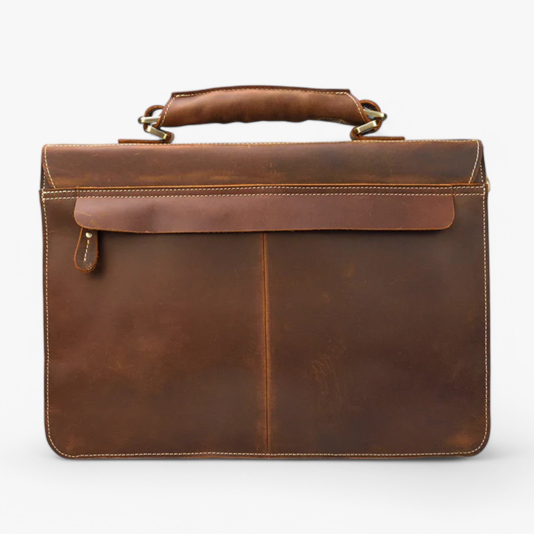 Borsa in Pelle con Tracolla Donna - - accessoires bags borsa borsa pelle donna pelle tassen tracolla - Concept Palermo