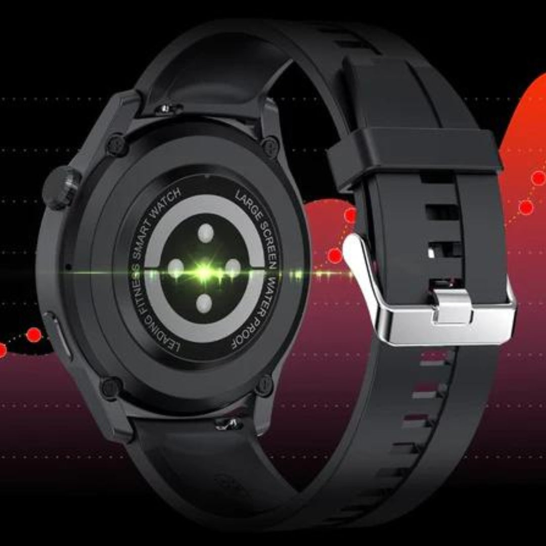 Orologio Automatico Uomo Svizzero in Acciaio Inox, Quadrante Blu - Alta Precisione - - alle producten collecti collectie design heren horloge mode orologio orologio svizzero precisione qualità svizzero uomo watches winter - Concept Palermo