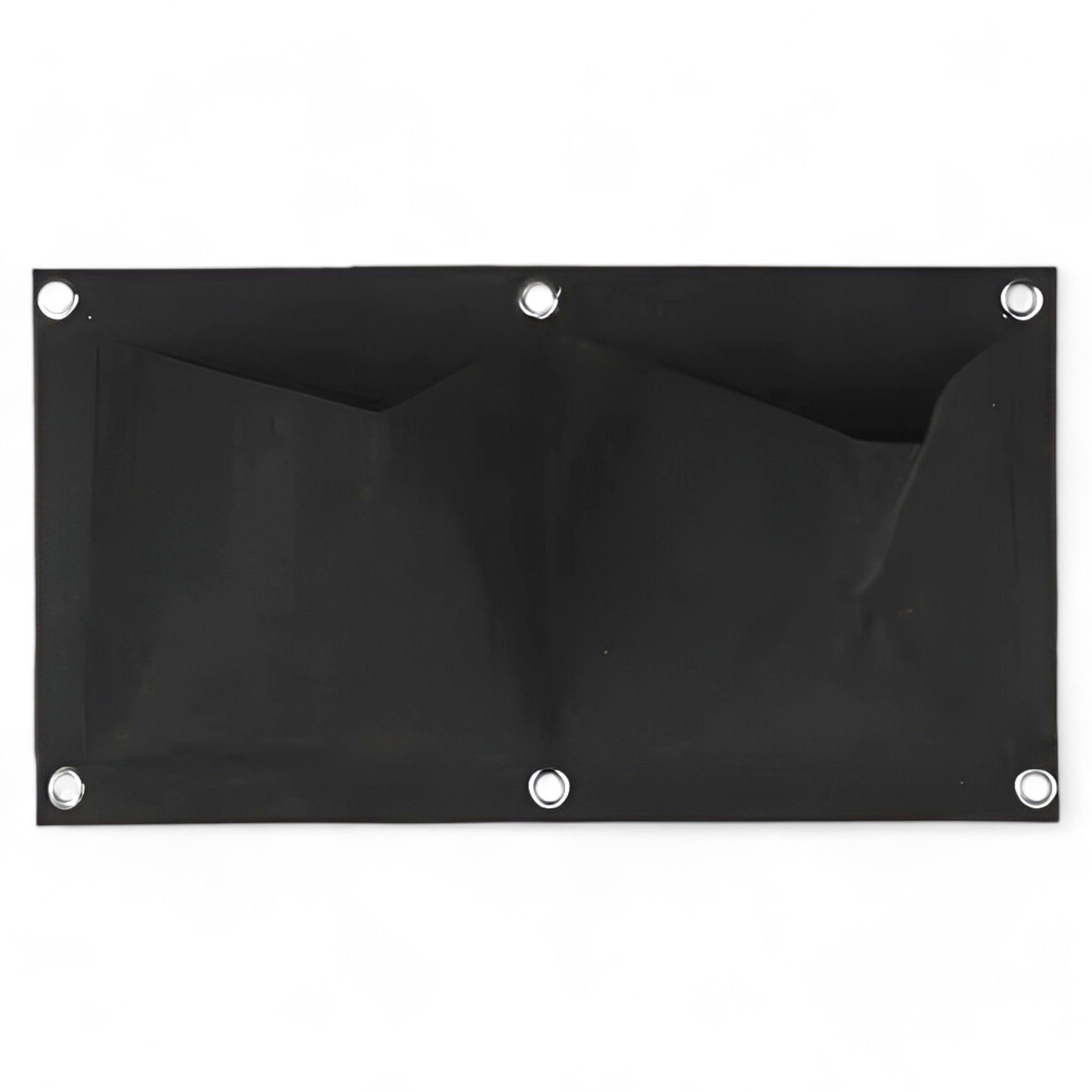 Borsa da appendere per il giardino - per appendere le piante e per l'esterno. Uomo - 2 griglia nera - appendere borsa borsa appendere esterno garden Garden accessories Garden supplies giardino home & garden piante uomo - Concept Palermo