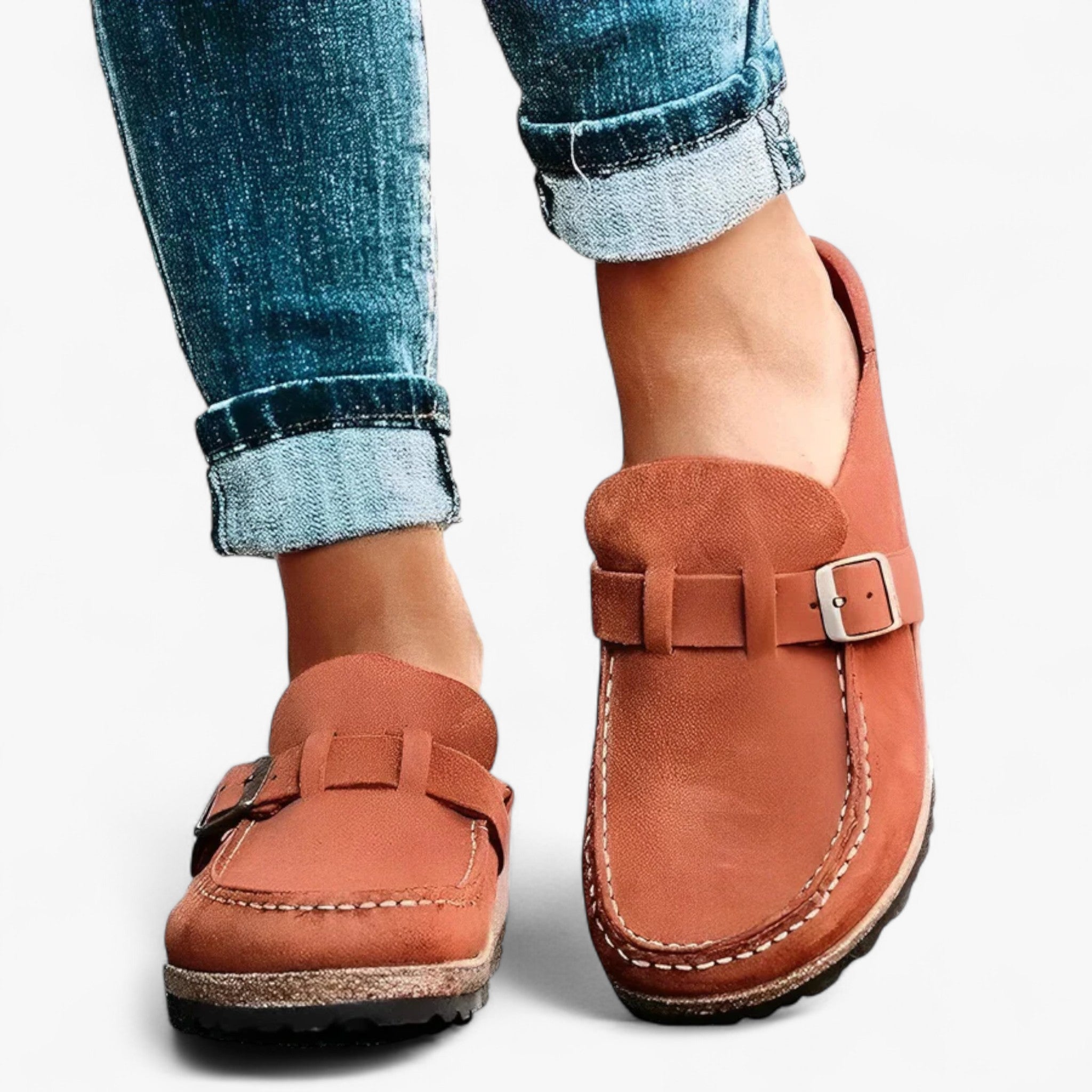 Sneakers Leggere Donna - Scarpe Comode da Donna per Uso Quotidiano - Rosso - comode donna leggere quotidiano scarpe shoes shoes for women Shoes women sneakers sneakers leggere womens shoes - Concept Palermo