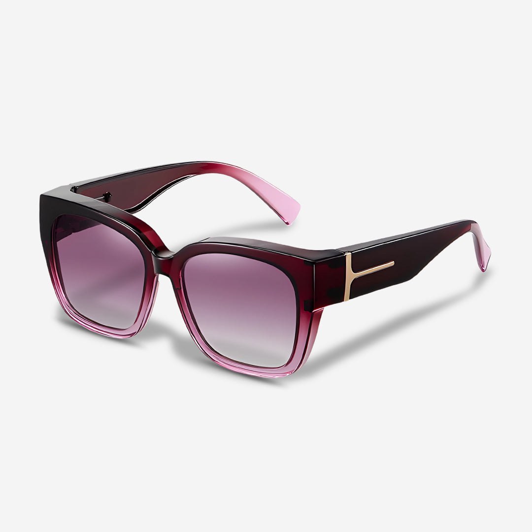 Occhiali da sole per portatori di occhiali - La protezione solare per i vostri occhiali - - occhiali occhiali sole portatori protezione solare sole sun glasses sunglasses vostri WOMEN - Concept Palermo