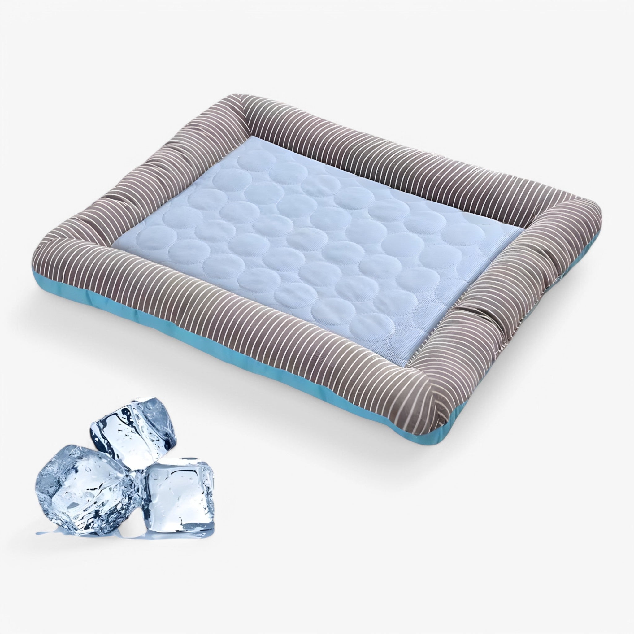 Baxter - tappetino rinfrescante per animali domestici per l'estate - - animali baxter Cooling Mat dog bed Dog mat dog summer mat domestici estate Pet bed pets & supplies rinfrescante tappetino - Concept Palermo