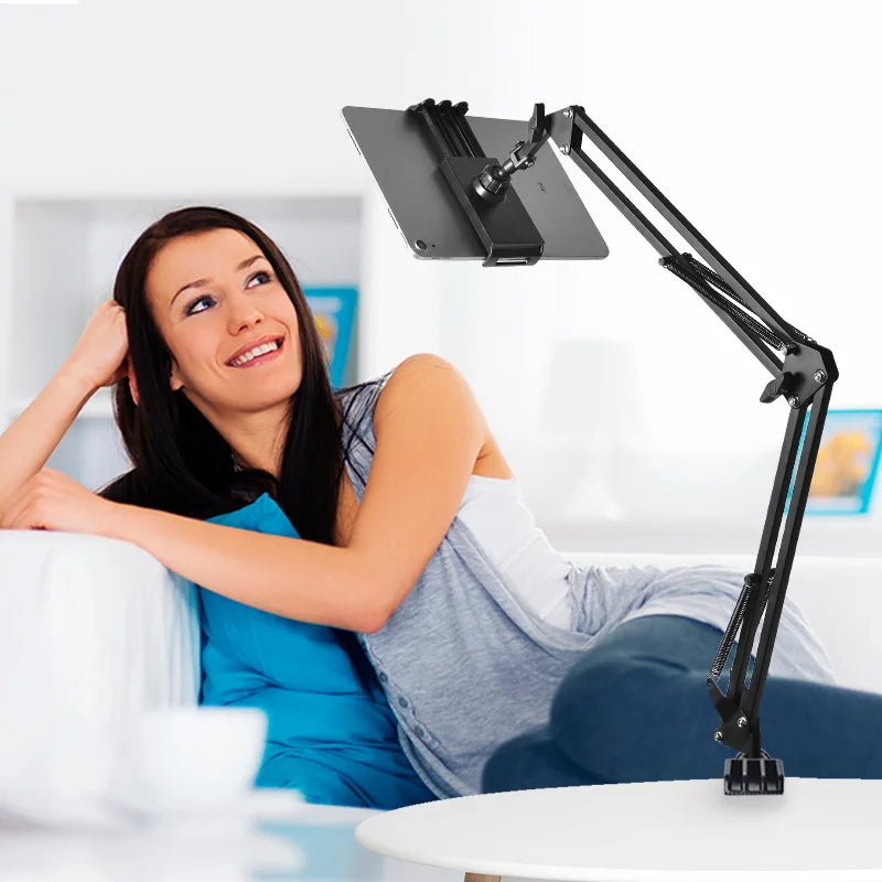 Supporto per Tablet Regolabile - - gadgets regolabile supporto supporto tablet tablet tablet holder - Concept Palermo