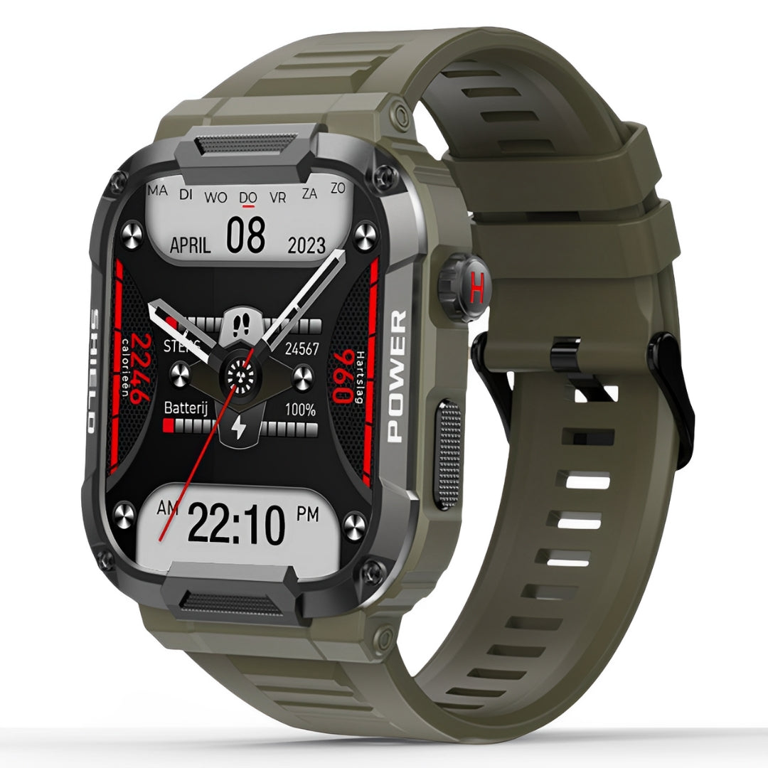 L'OROLOGIO DELL'ELITE Uomo - - dell elite orologio orologio dell uomo watches WATCHES FOR MEN - Concept Palermo