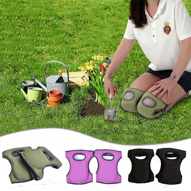 KneeGuard Pro: protezioni confortevoli per il giardino e l'artigianato Uomo - - artigianato confortevoli giardino jewelry knee pads kneeguard kneeguard protezioni protezioni uomo - Concept Palermo