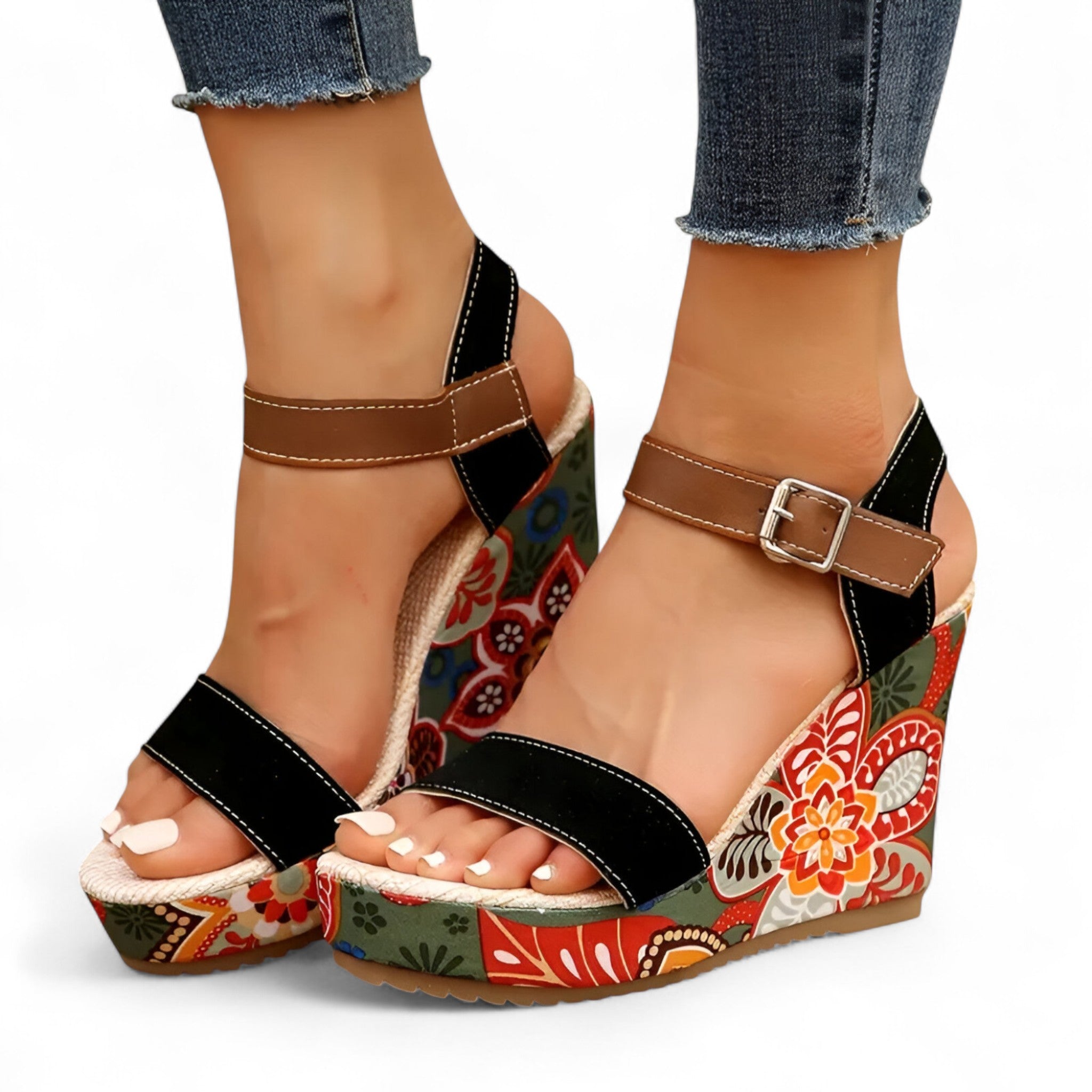 Zapatillas para mujer grises, forradas, cálidas y suaves antideslizantes – Comodidad tallas 38-40